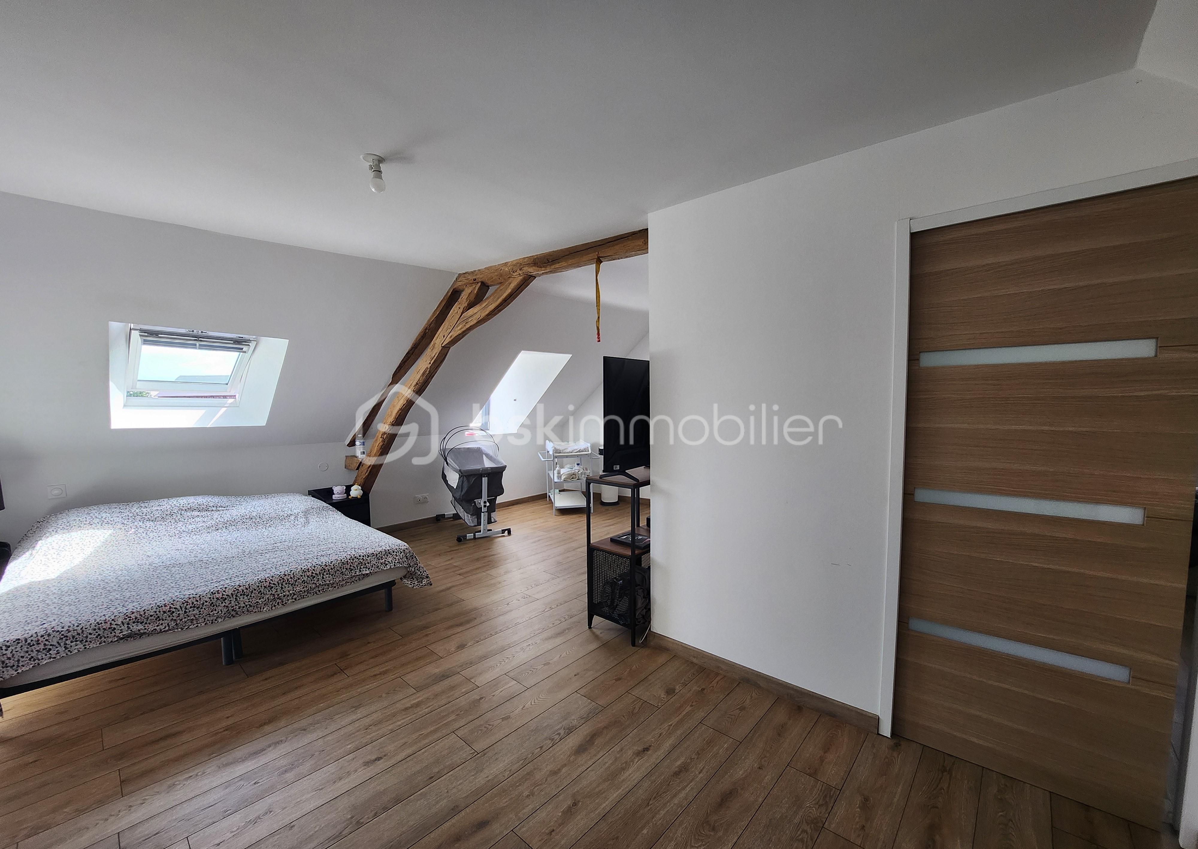 Maison de ville de 134 m² - 20250705_105118.jpg