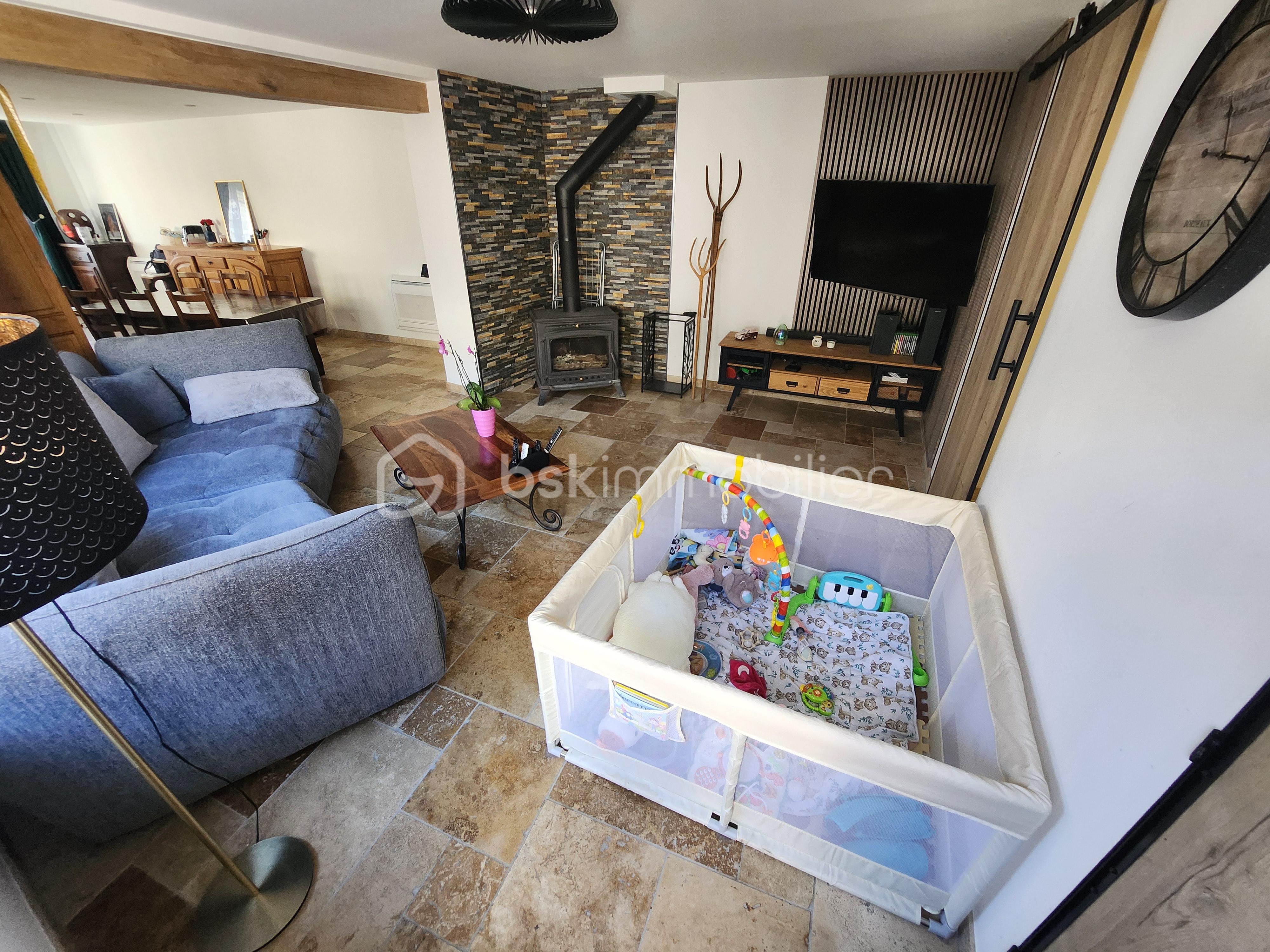Maison de ville de 134 m² - 20250705_111502.jpg
