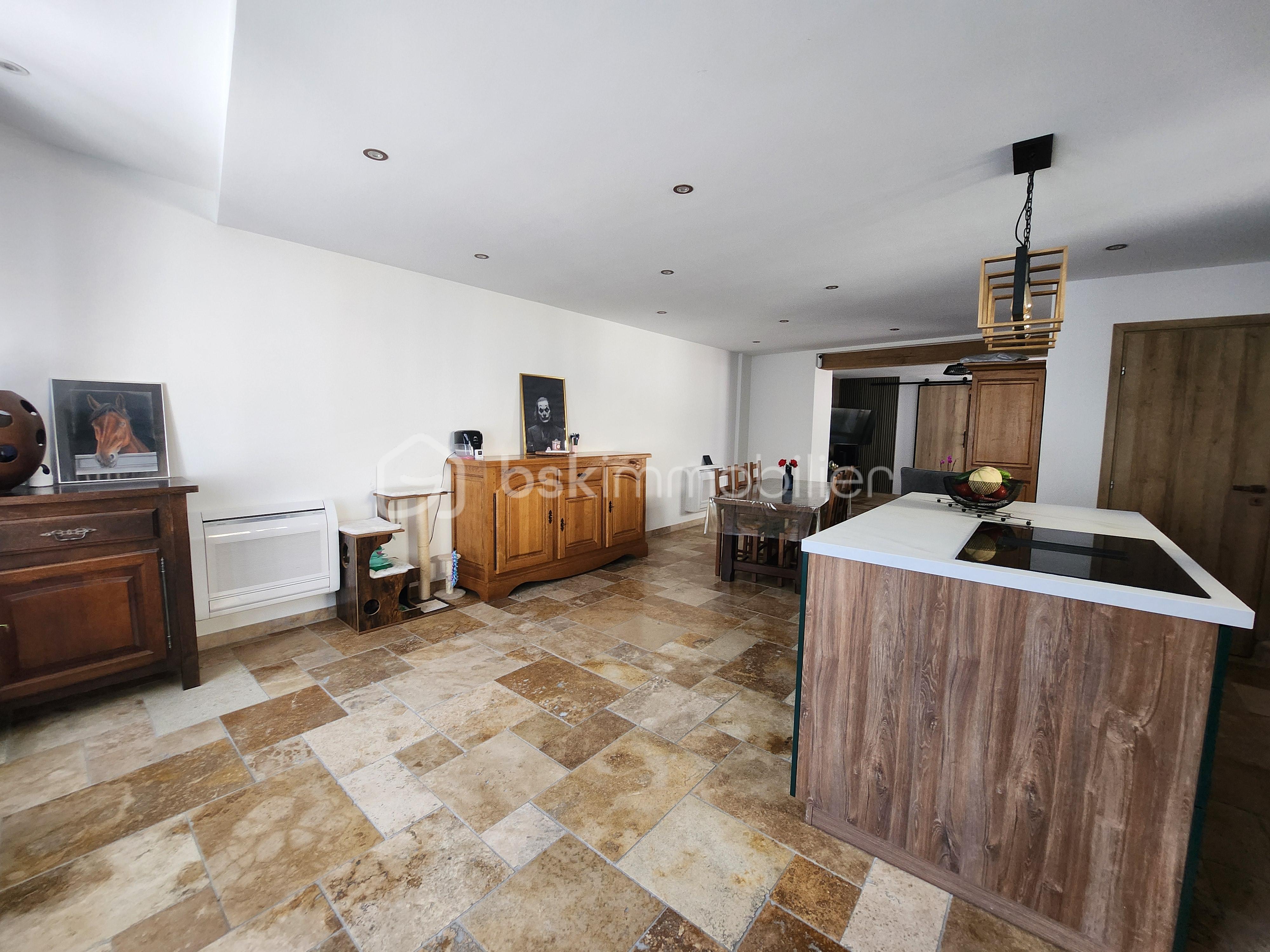 Maison de ville de 134 m² - 20250705_112212.jpg