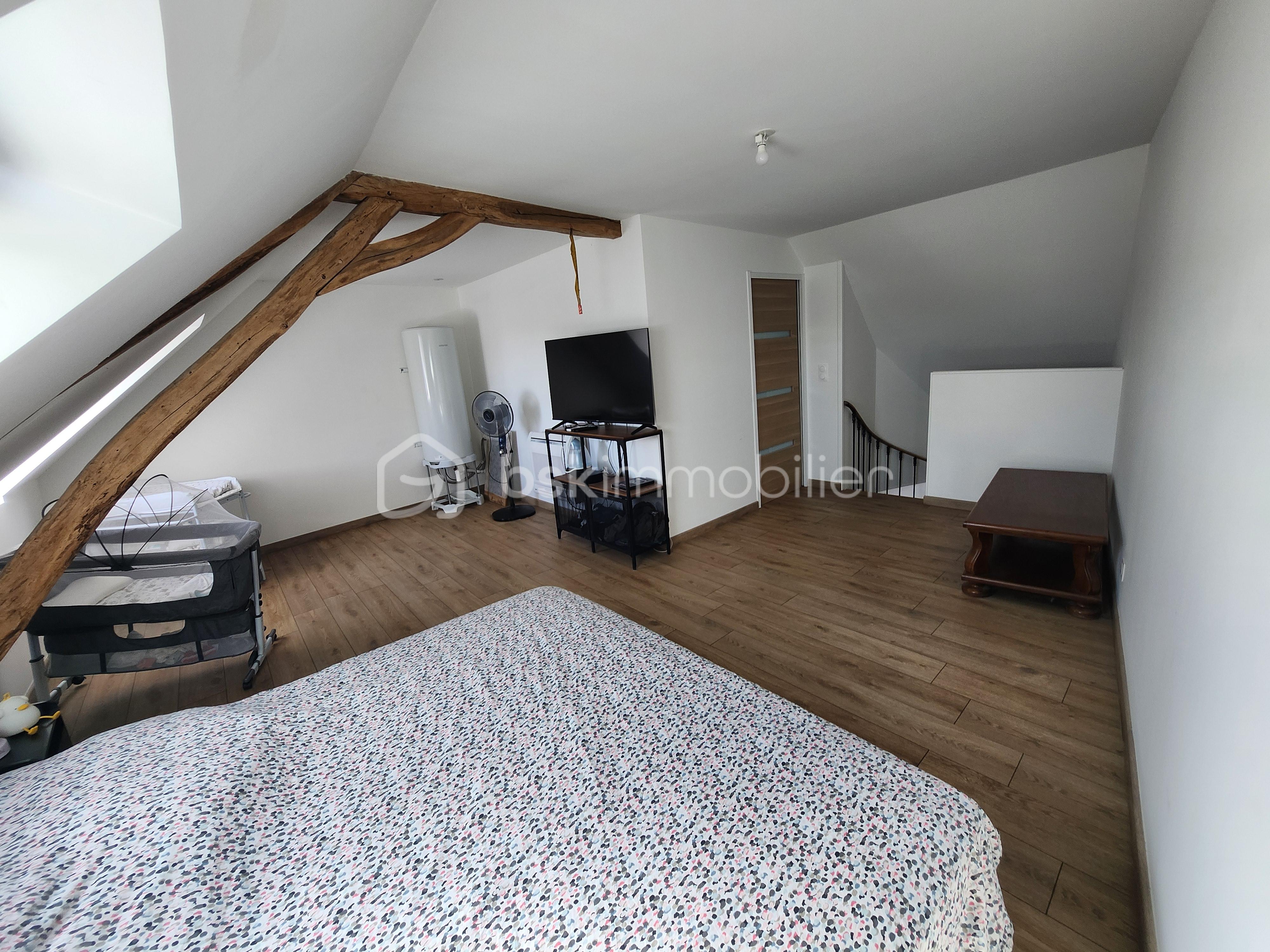 Maison de ville de 134 m² - 20250705_105208.jpg