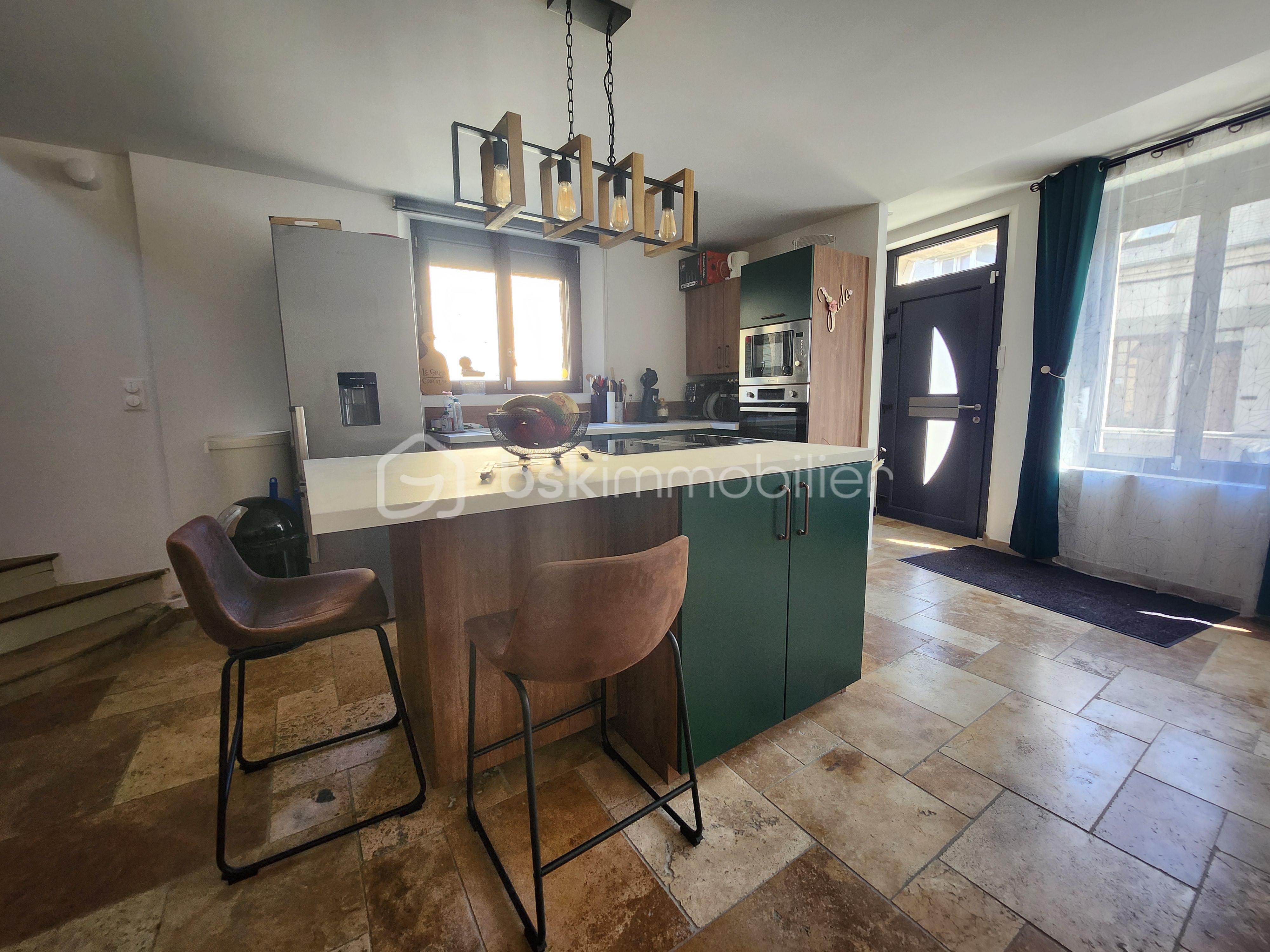 Maison de ville de 134 m² - 20250705_112350.jpg