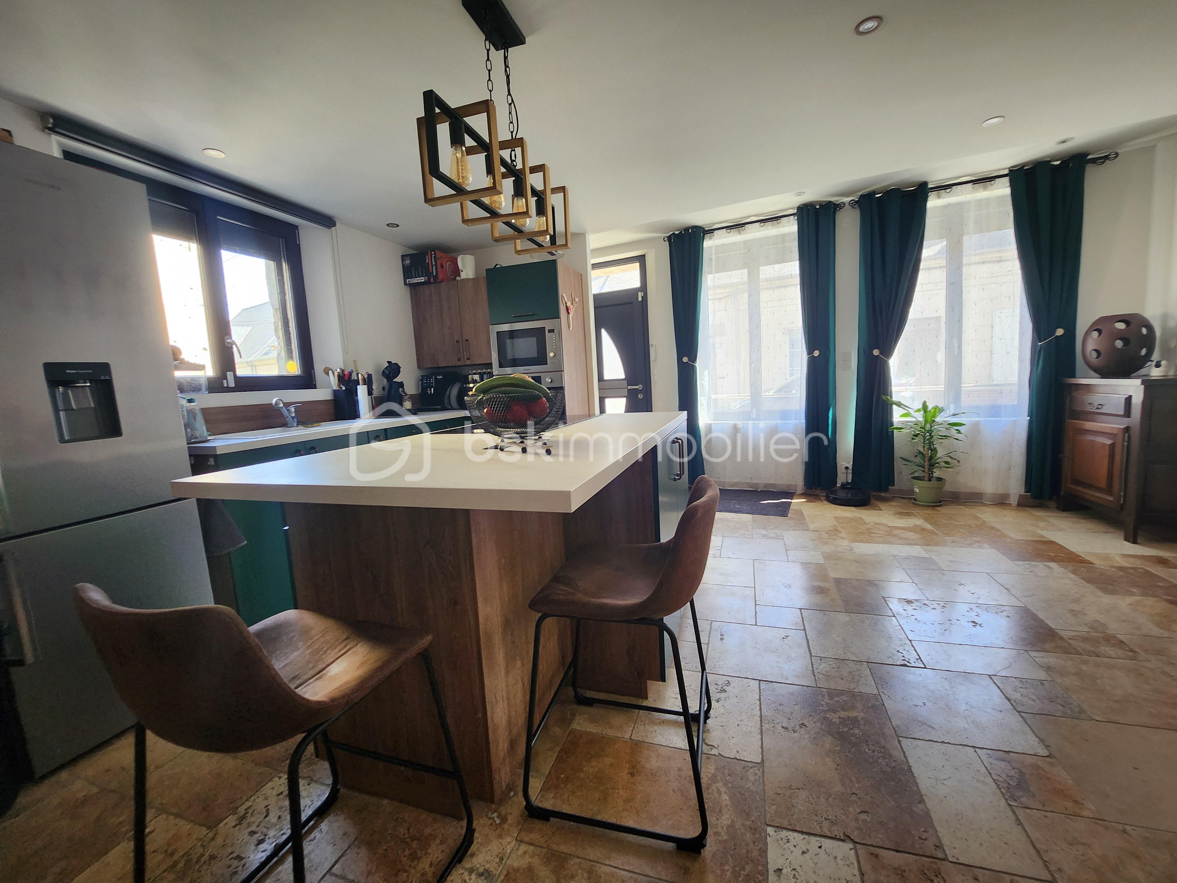 Maison de ville de 134 m² - 20250705_112327.jpg