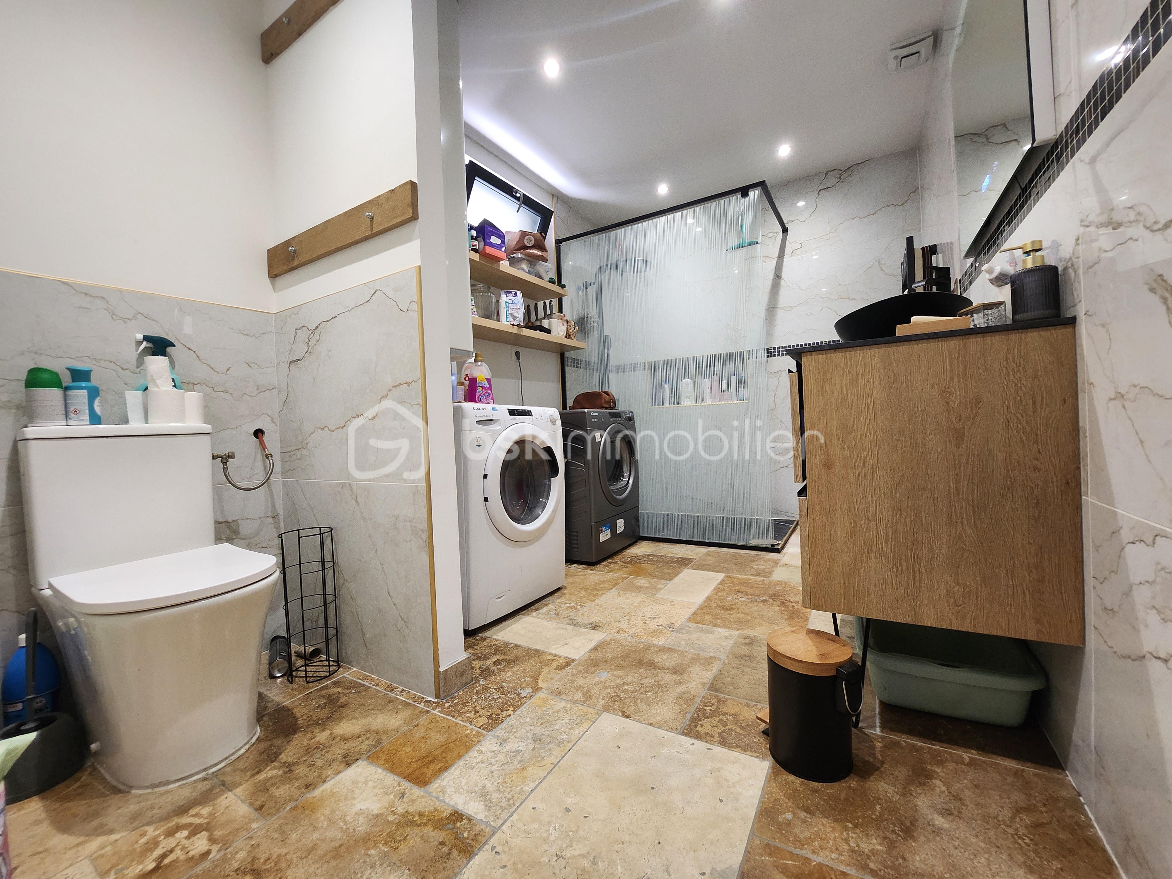 Maison de ville de 134 m² - 20250705_111054.jpg