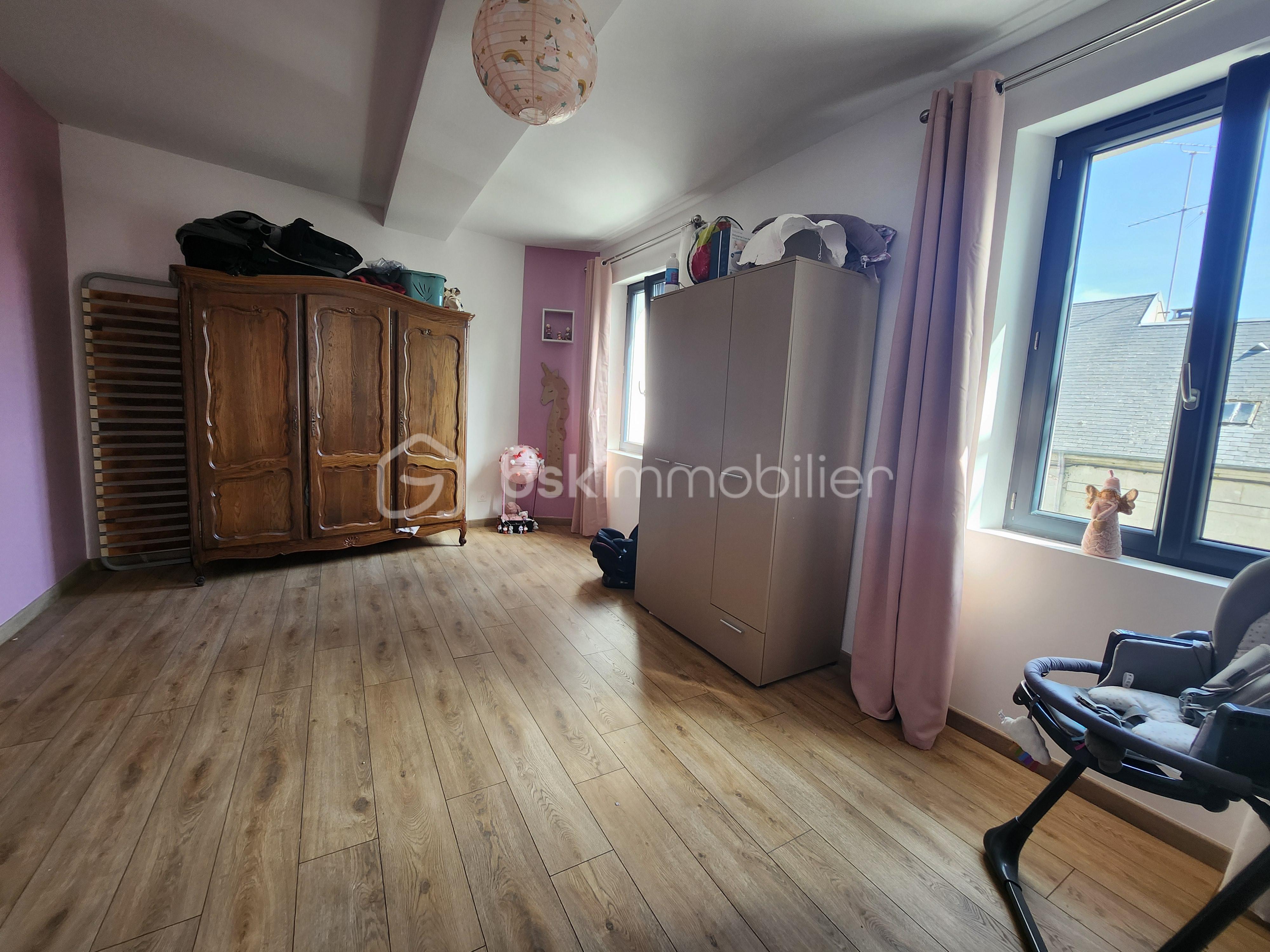 Maison de ville de 134 m² - 20250705_110532.jpg