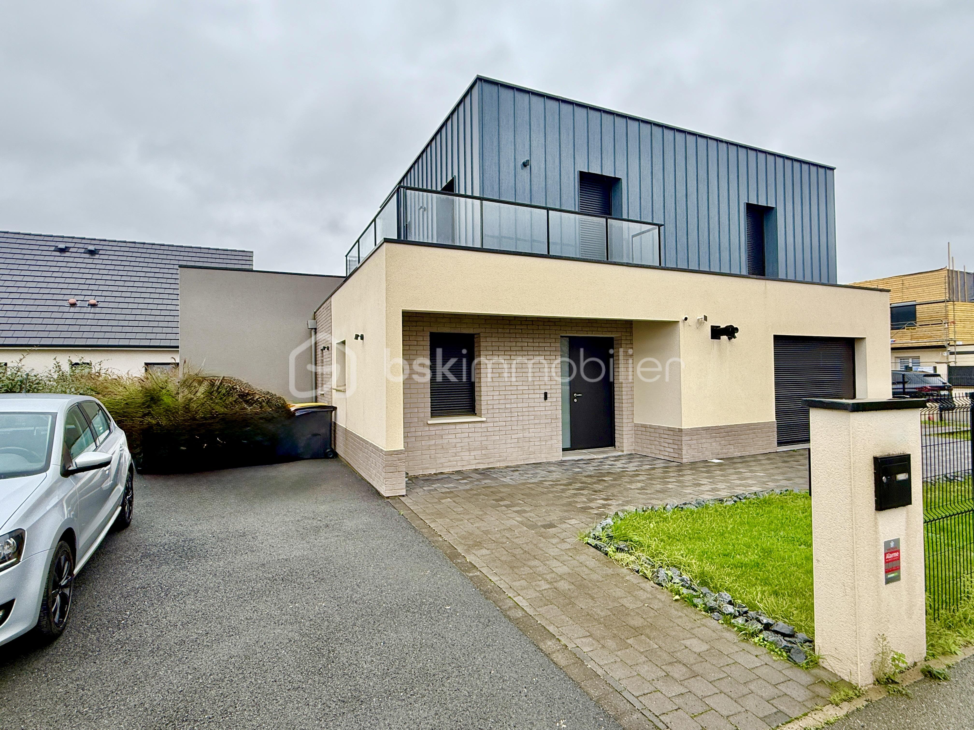 Maison de 122 m² - IMG_5131 2.jpg