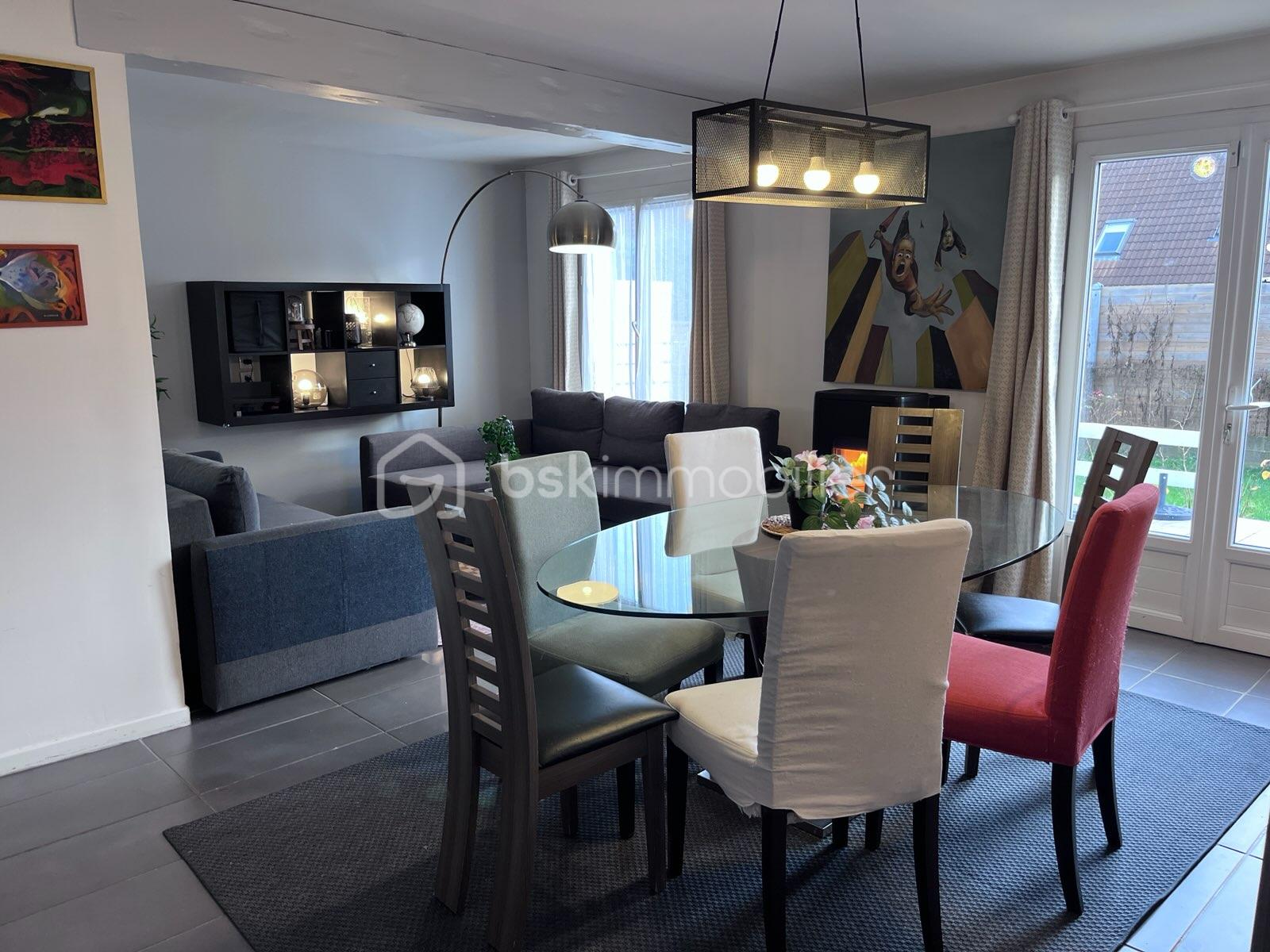 Maison traditionnelle de 93 m² - LOREILLE 787053275.JPG