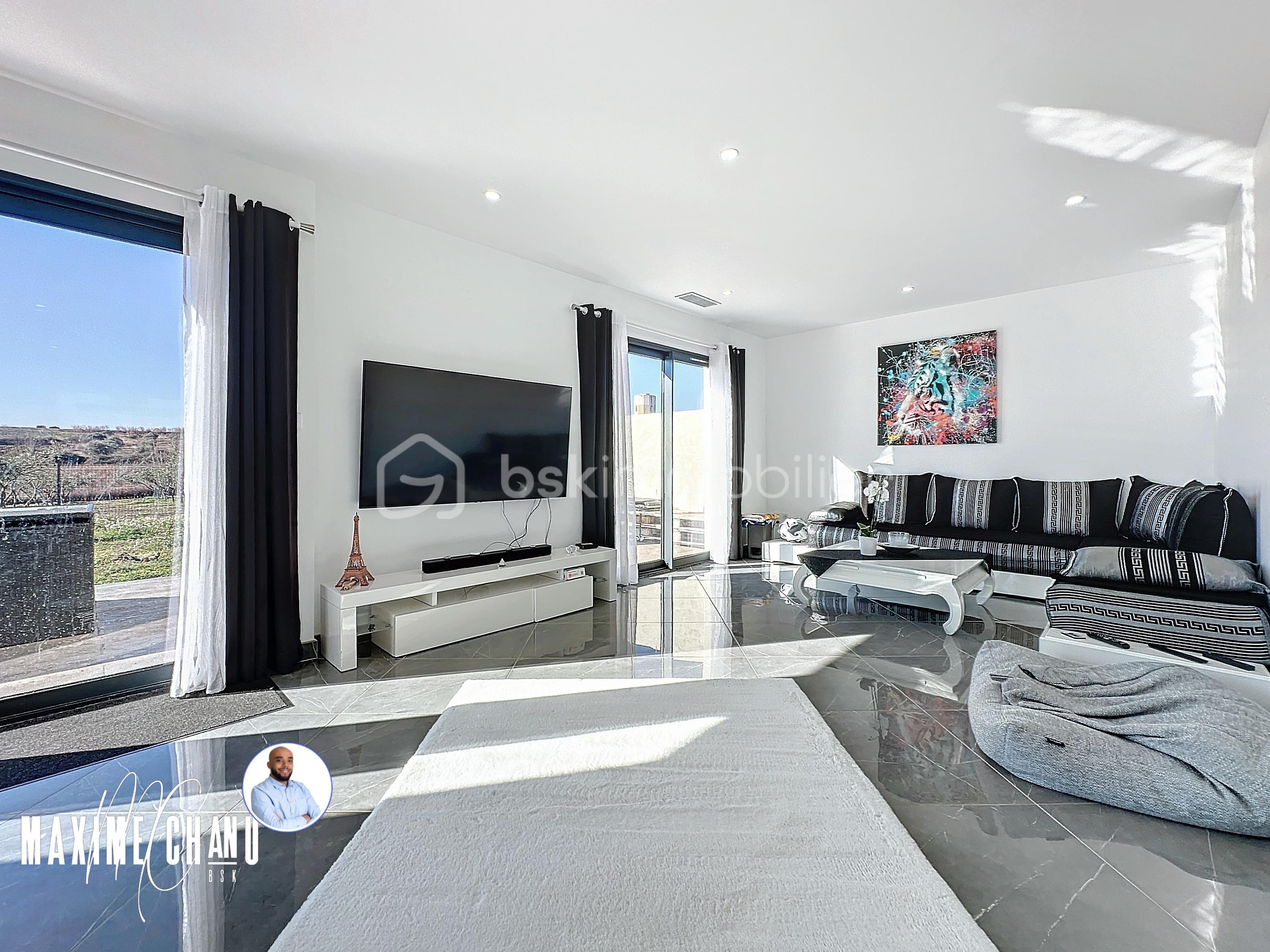 Maison de 100 m² - issoughane_00015_768465d.jpg