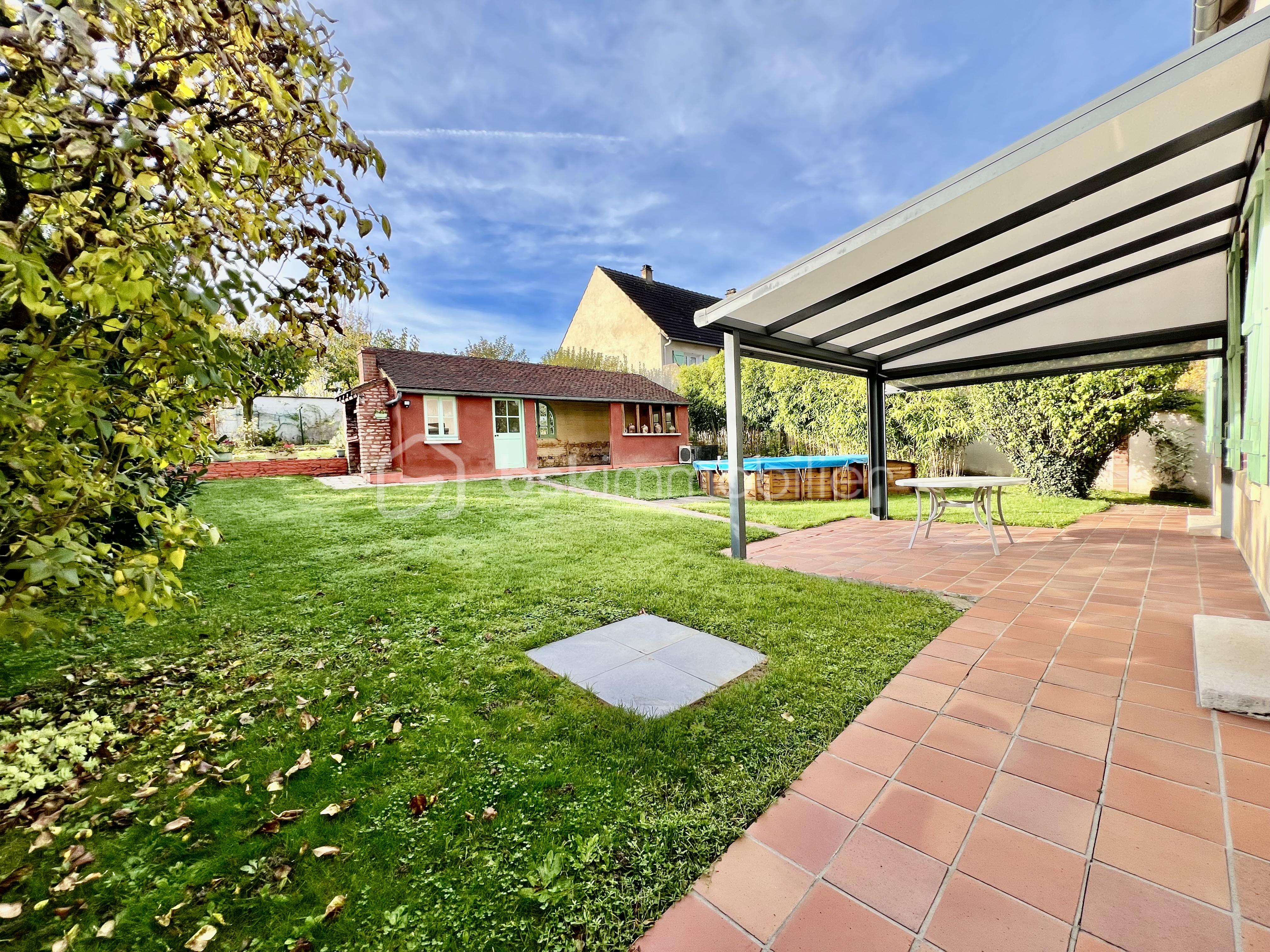 Maison de 120 m² - IMG_7111.jpeg