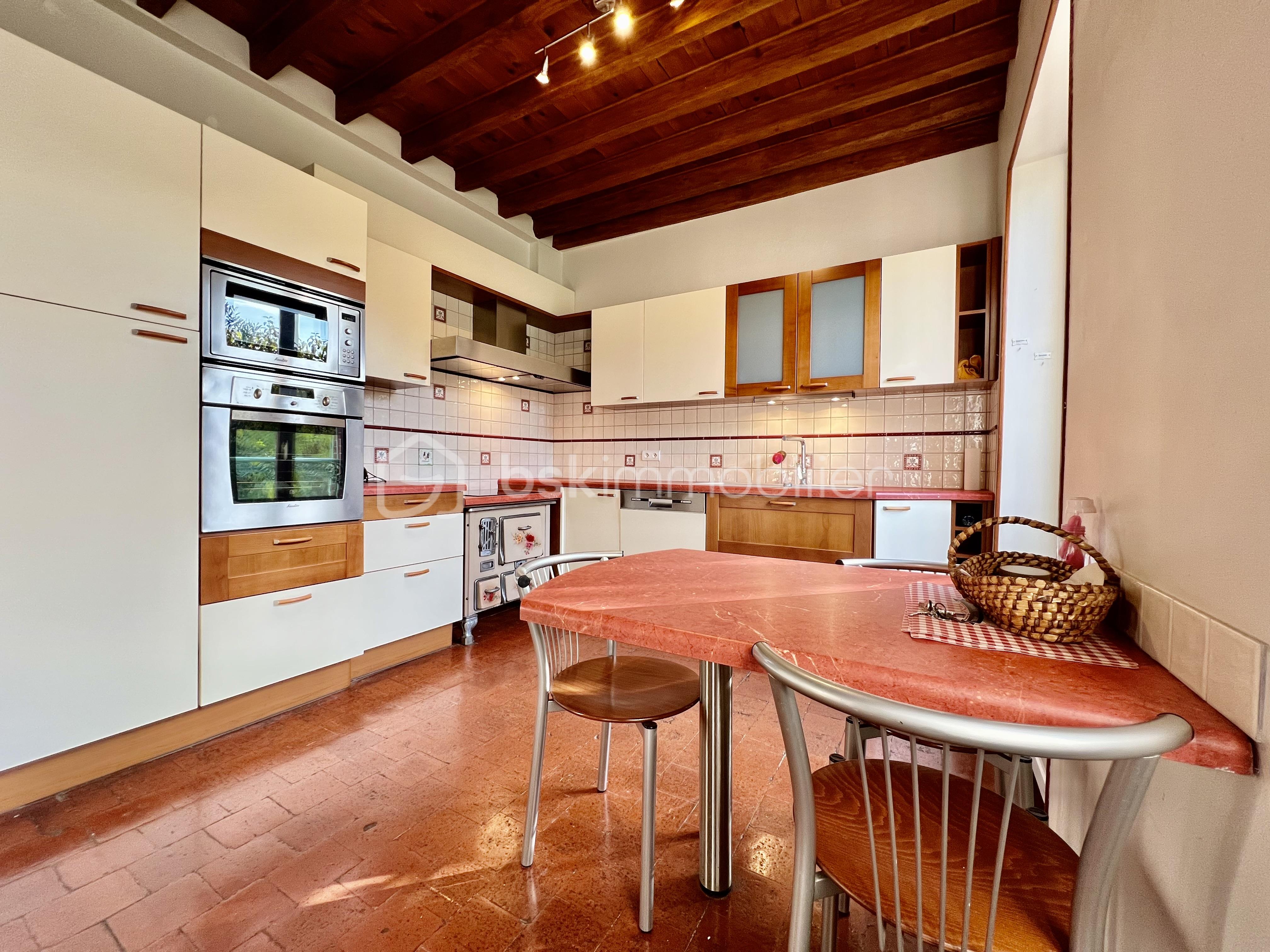 Maison de 120 m² - IMG_7115.jpeg