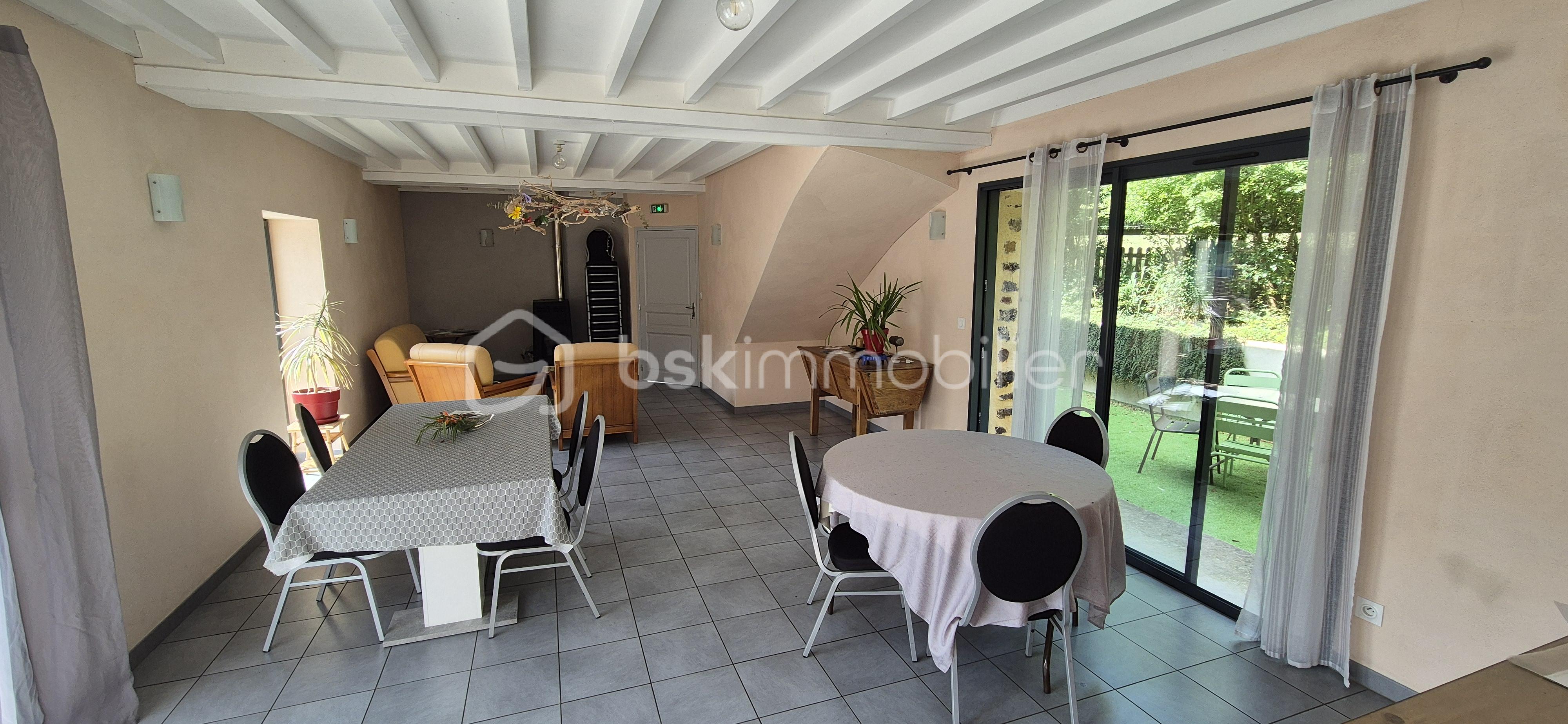 Maison de 286 m² - 20250728_112125.jpg
