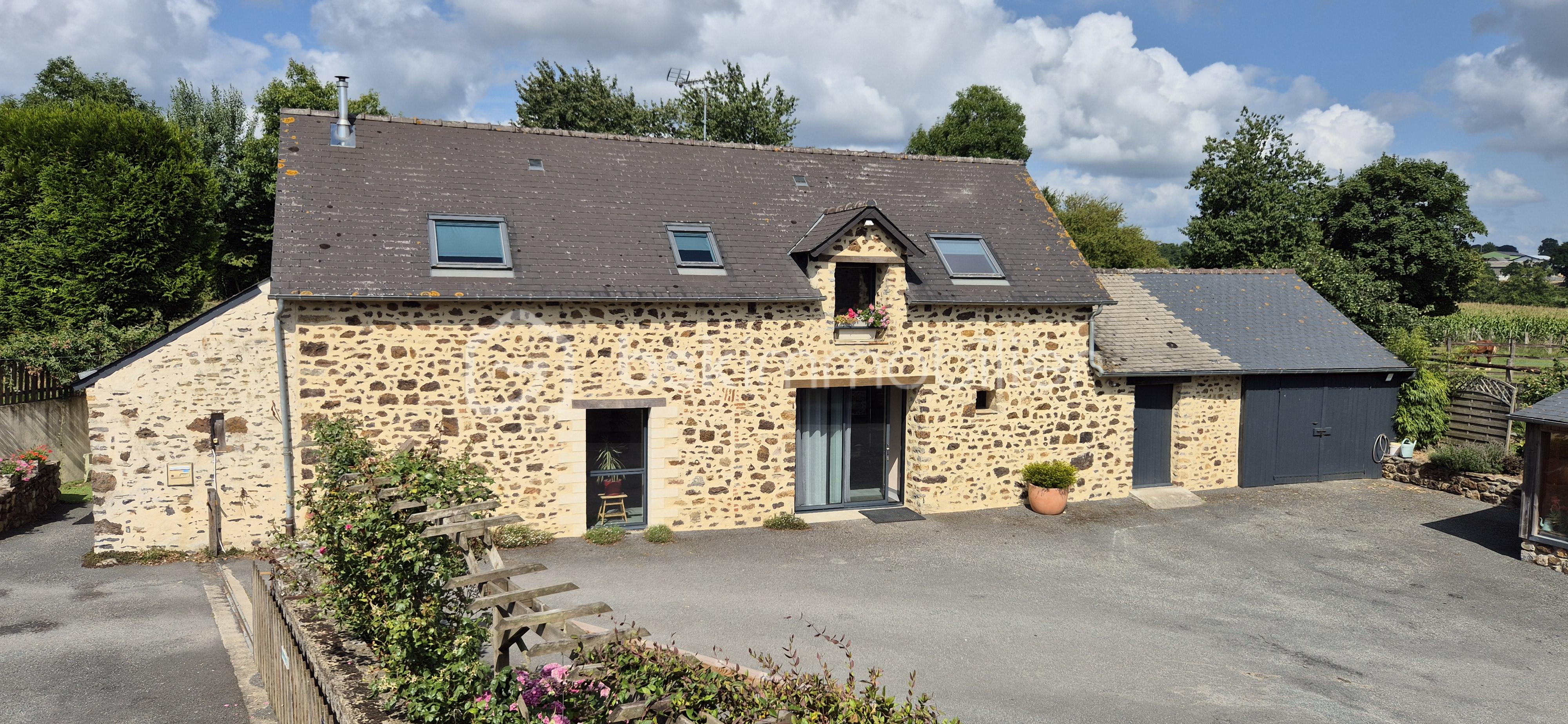 Maison de 286 m² - 20250728_113053.jpg