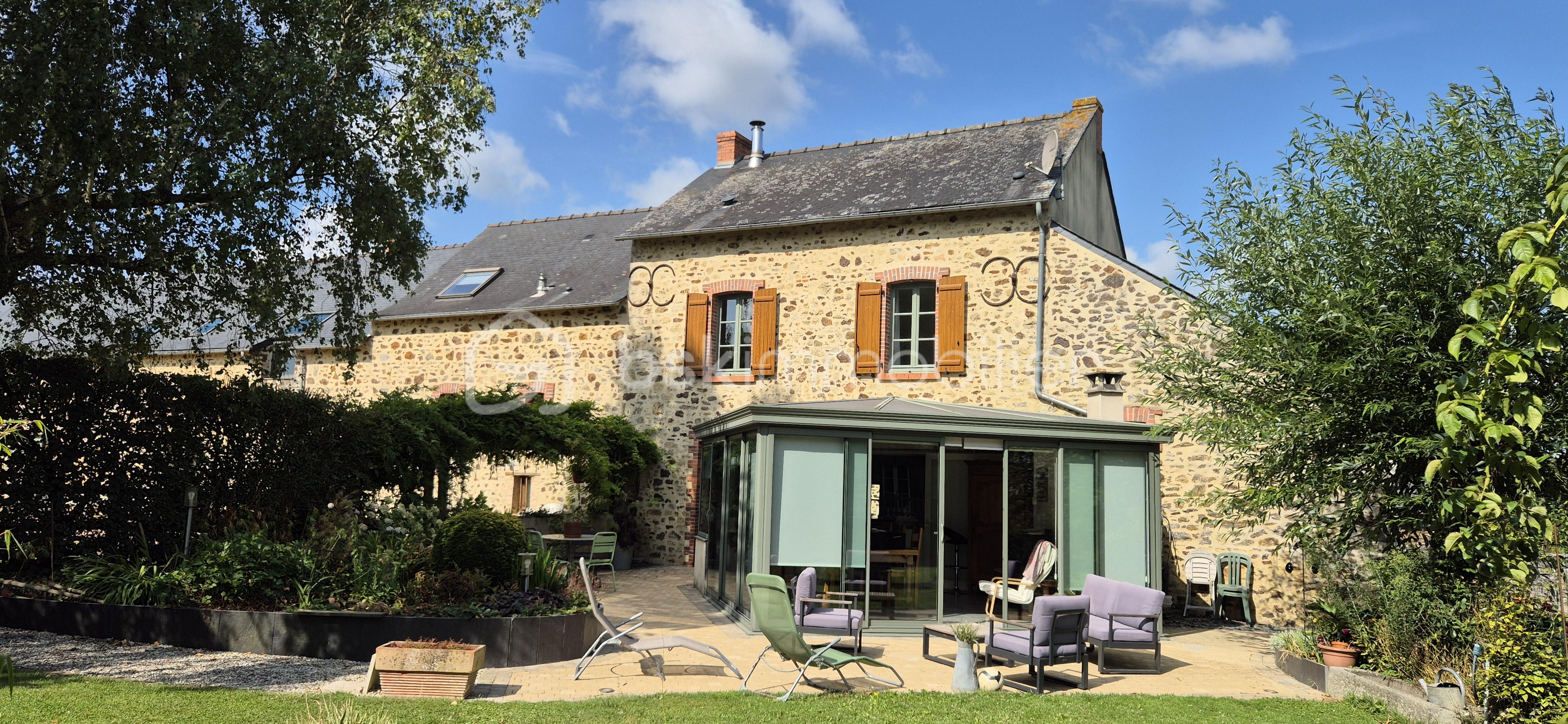 Maison de 286 m² - 20250728_105809.jpg