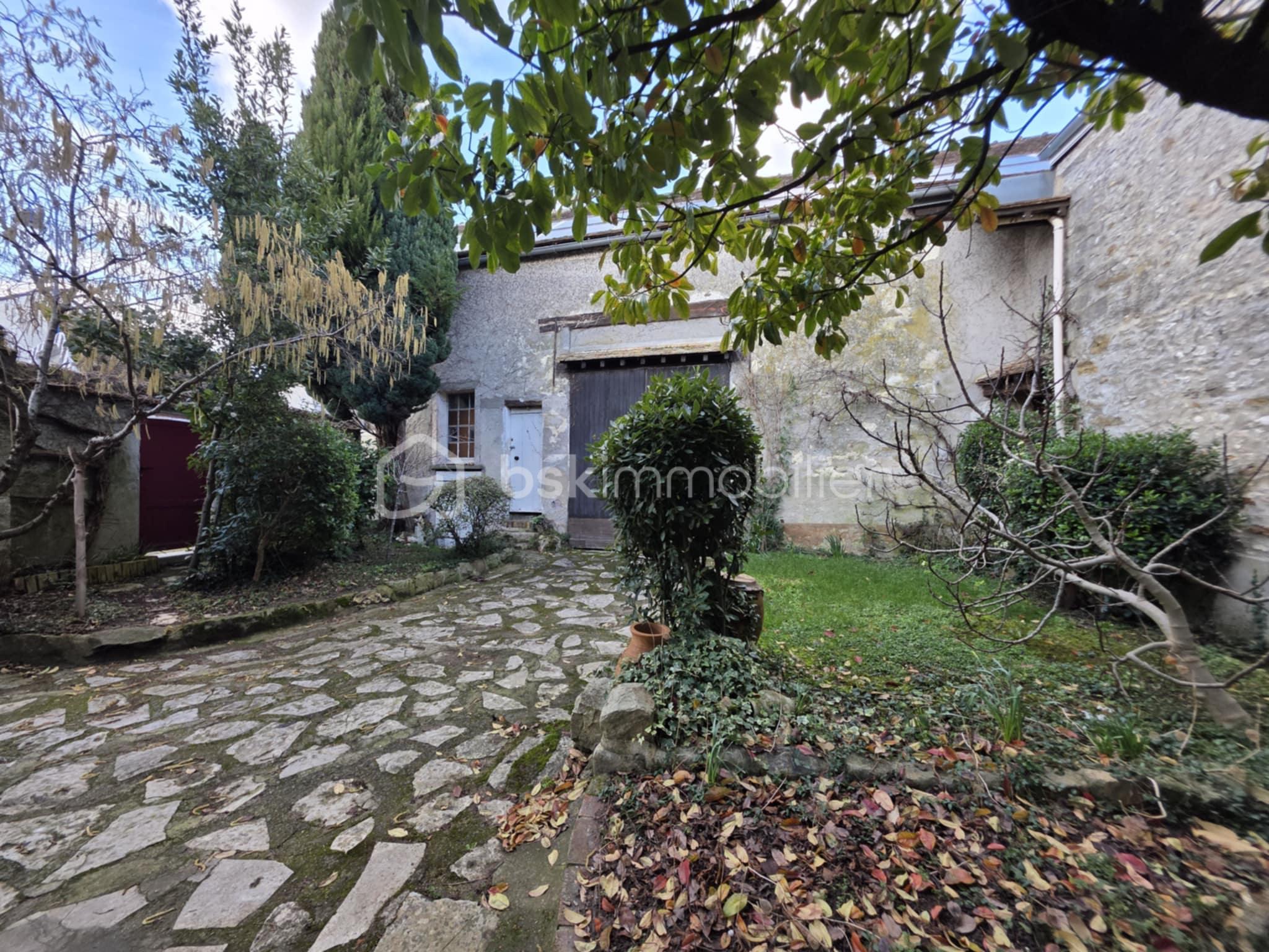 Maison ancienne de 124 m² - cf23c0c2-2266-4f8b-b77a-f2c21f7fe57e.jpeg