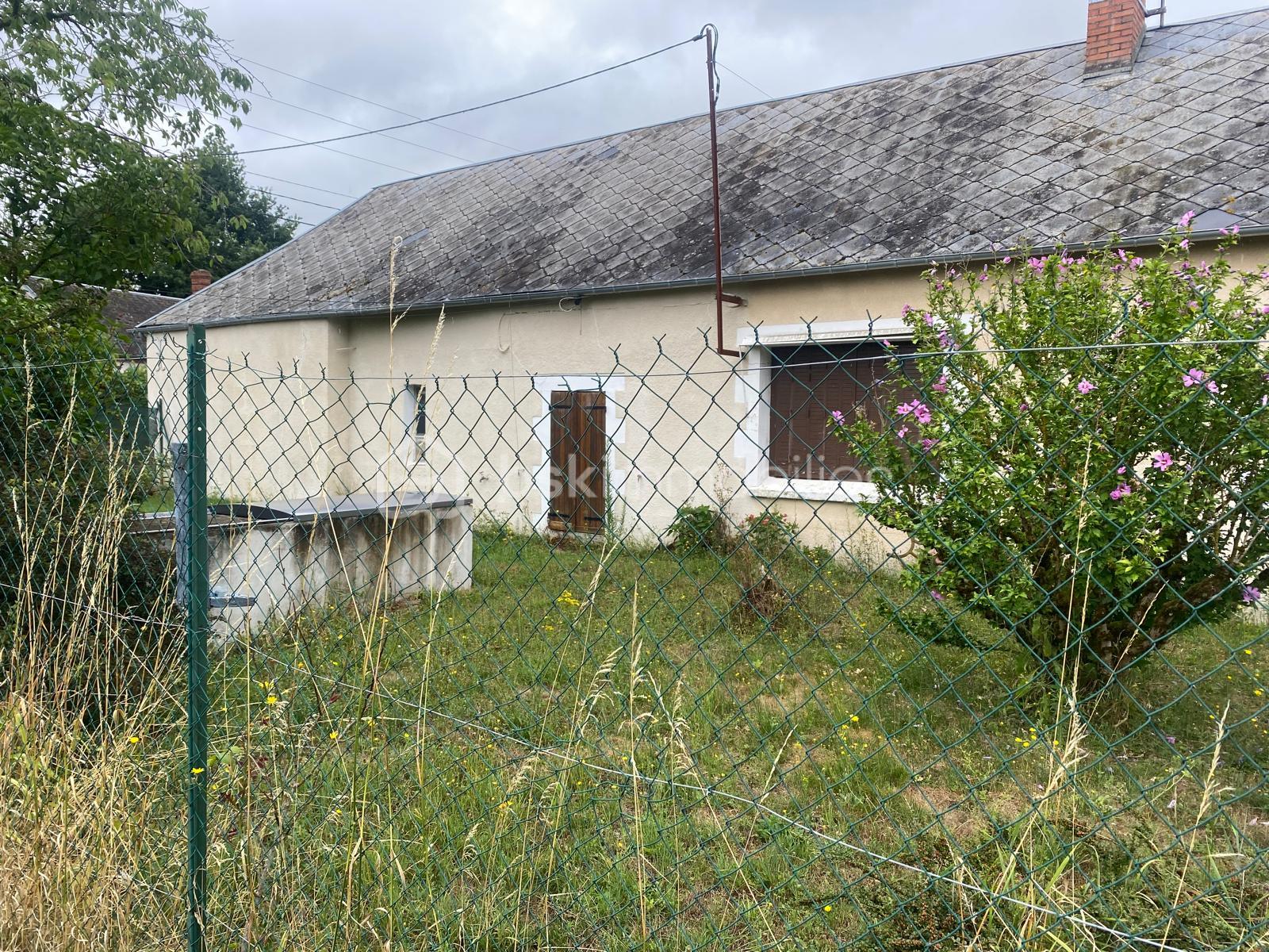 Maison 4 pièces 190 m² · à Saint-Jean-de-Braye · 190 m² · 195 000 €