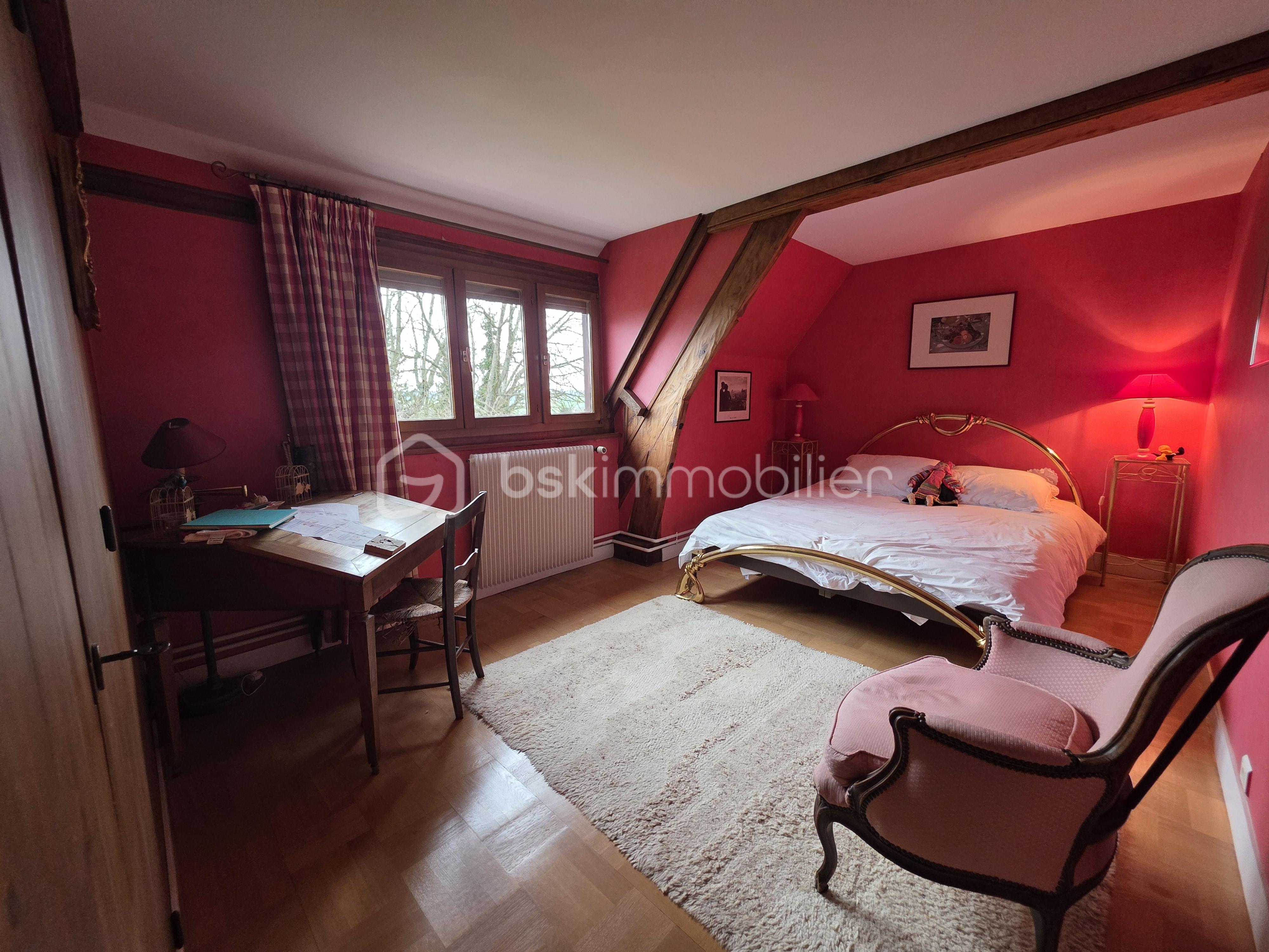 Maison traditionnelle de 142 m² - 20260126_151131.jpg