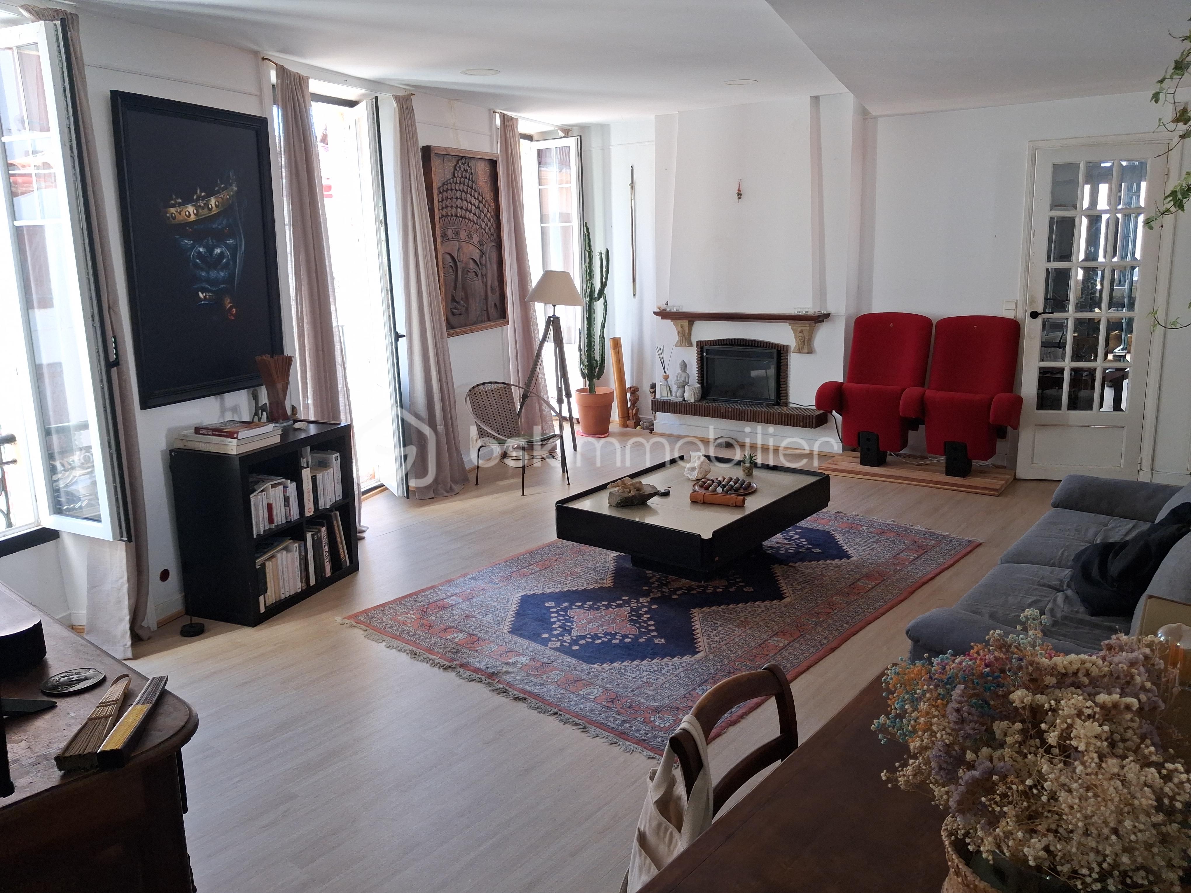 Appartement 4 pièces 111 m² · à Saint-Jean-de-Luz · 111,3 m² · 845 000 €