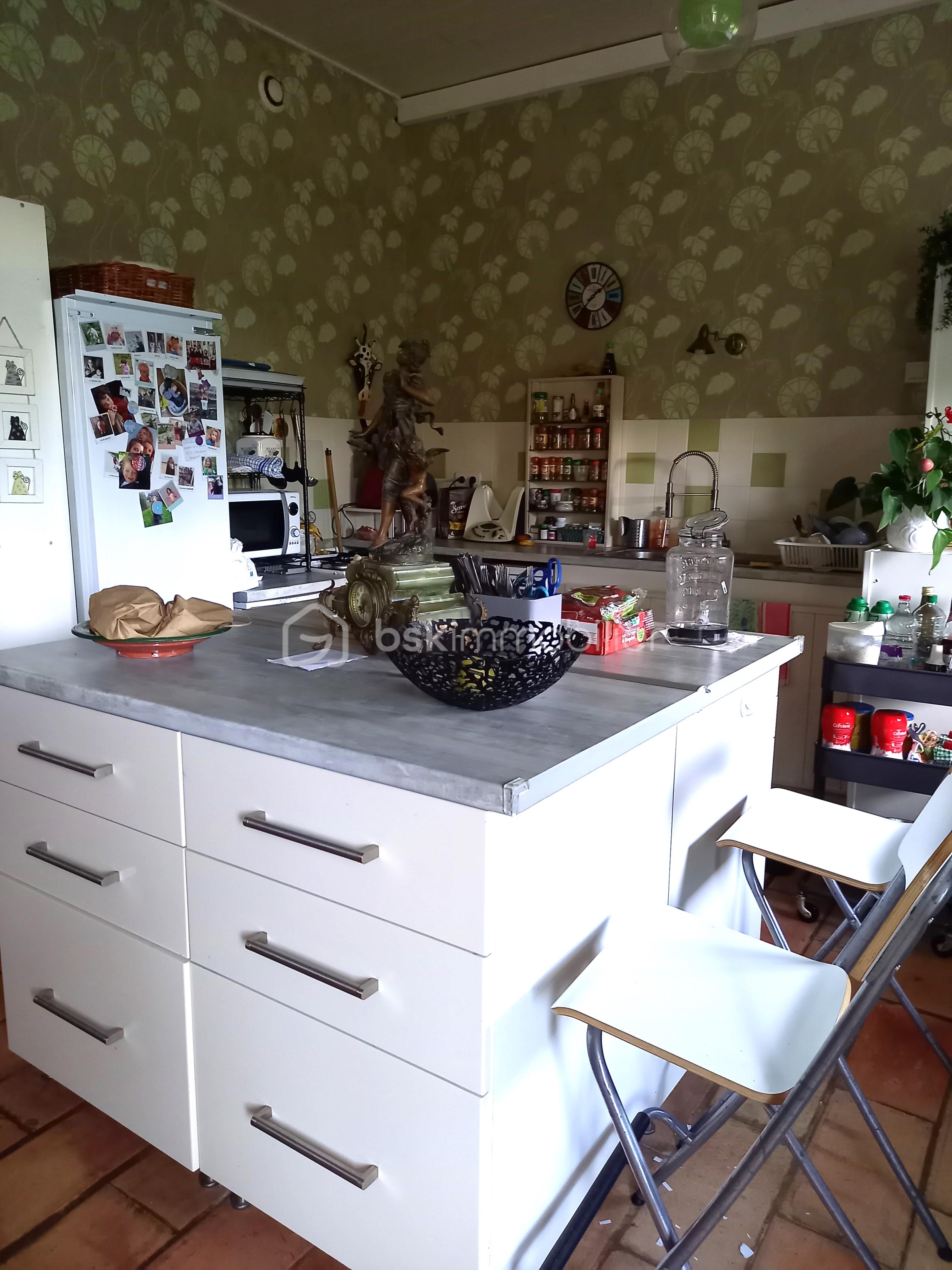 Demeure de 500 m² - Photo MAISON ATTENANTE 2.jpg