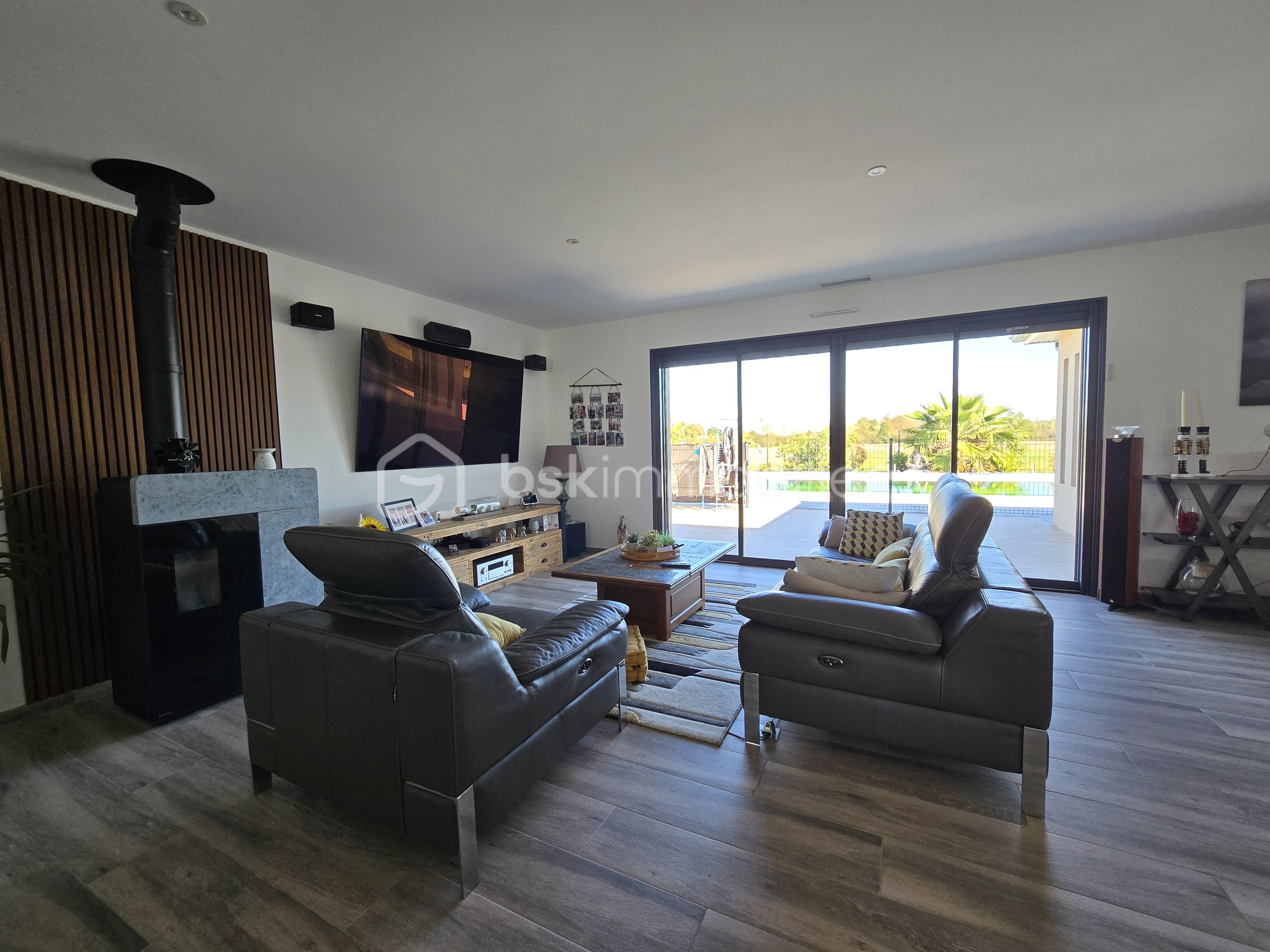 Maison de 190 m² - 20250929_153636.jpg