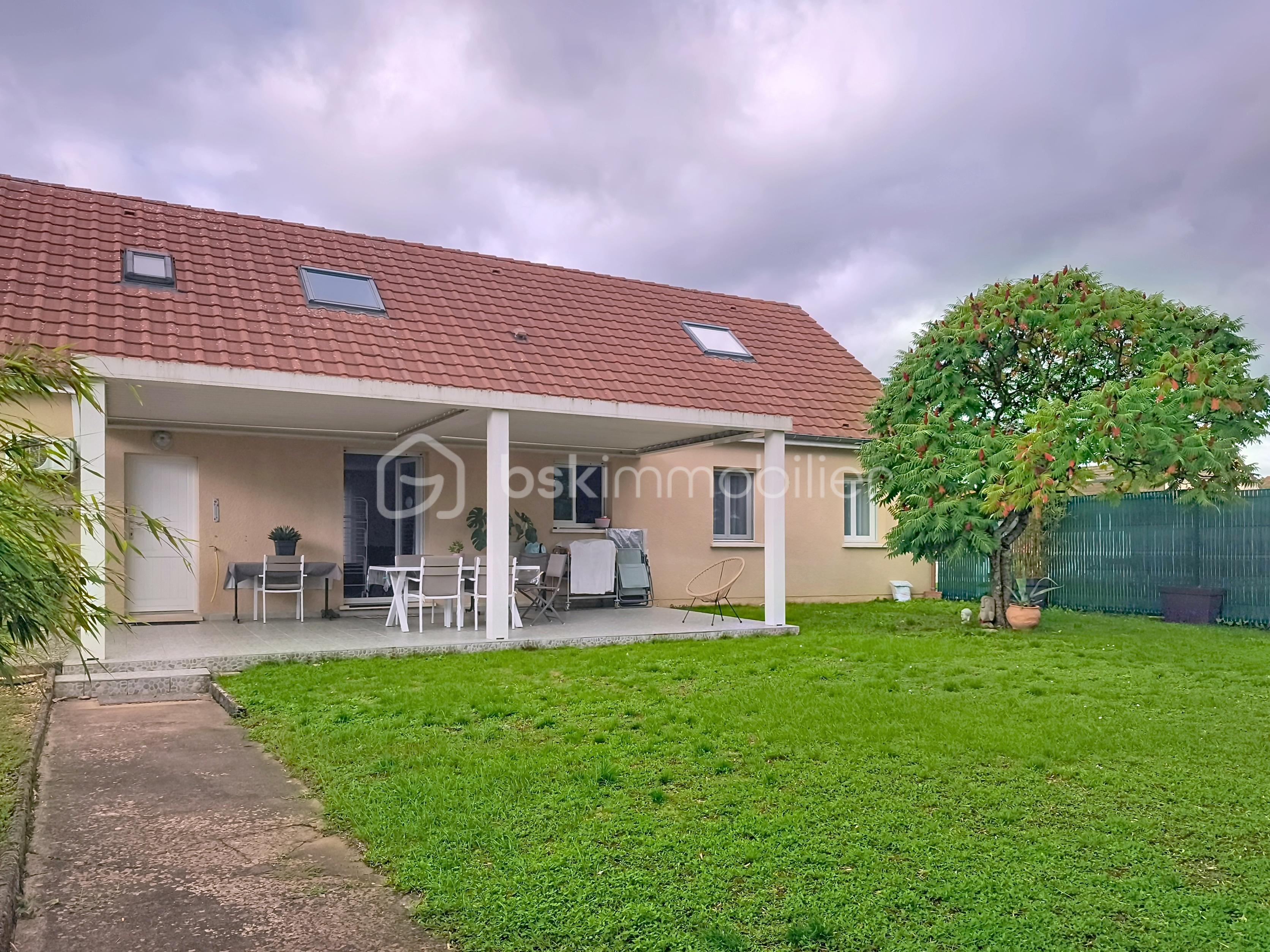 Maison de 130,85 m² - thorey_00023.jpg