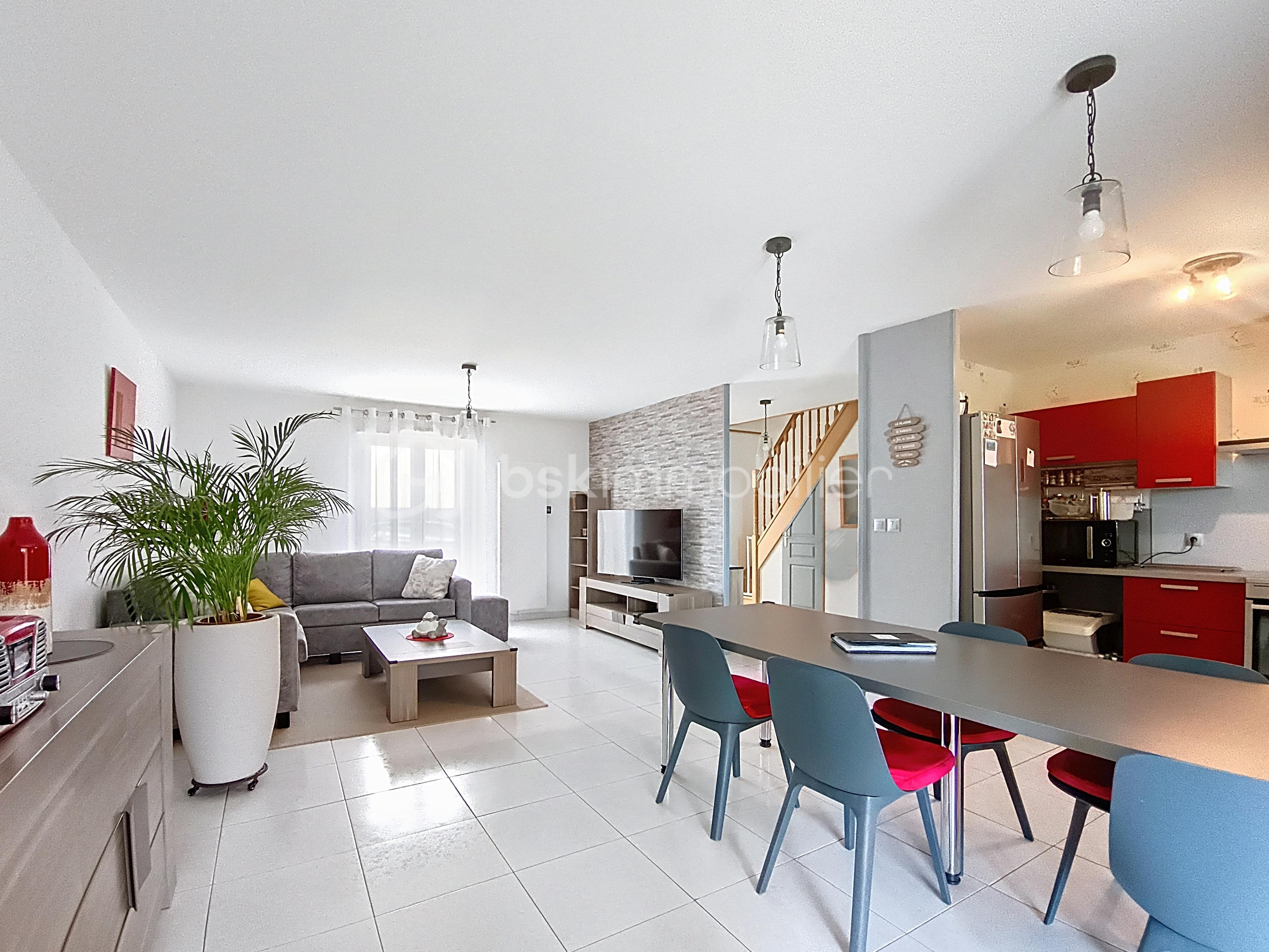 Maison de 130,85 m² - thorey_00006.jpg