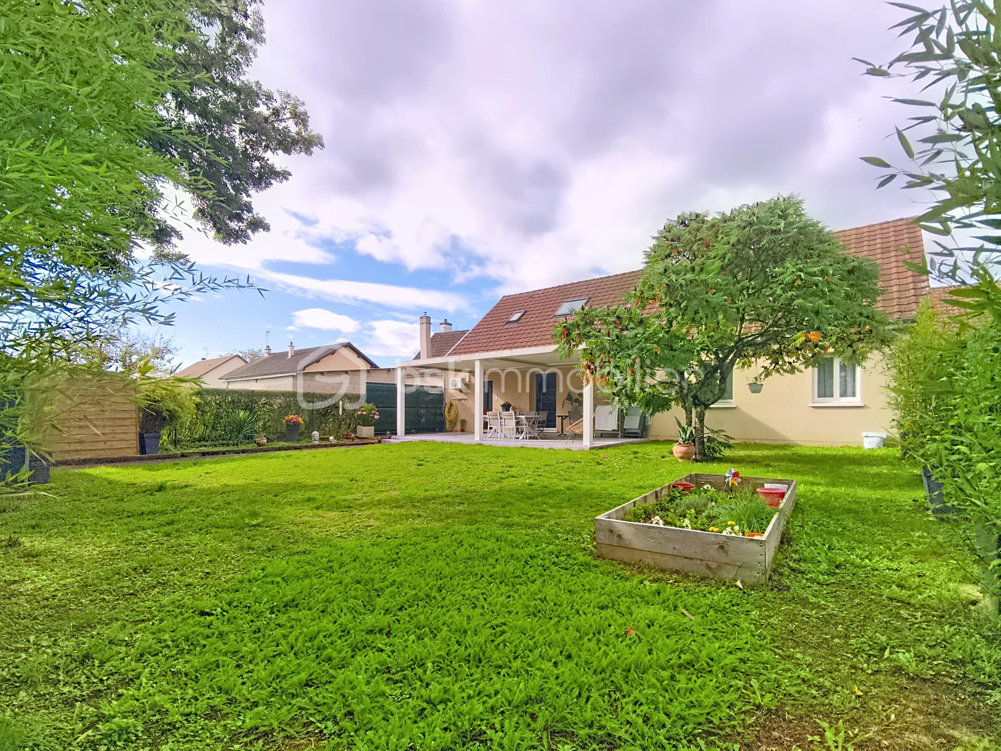 Maison de 130,85 m² - thorey_00021.jpg