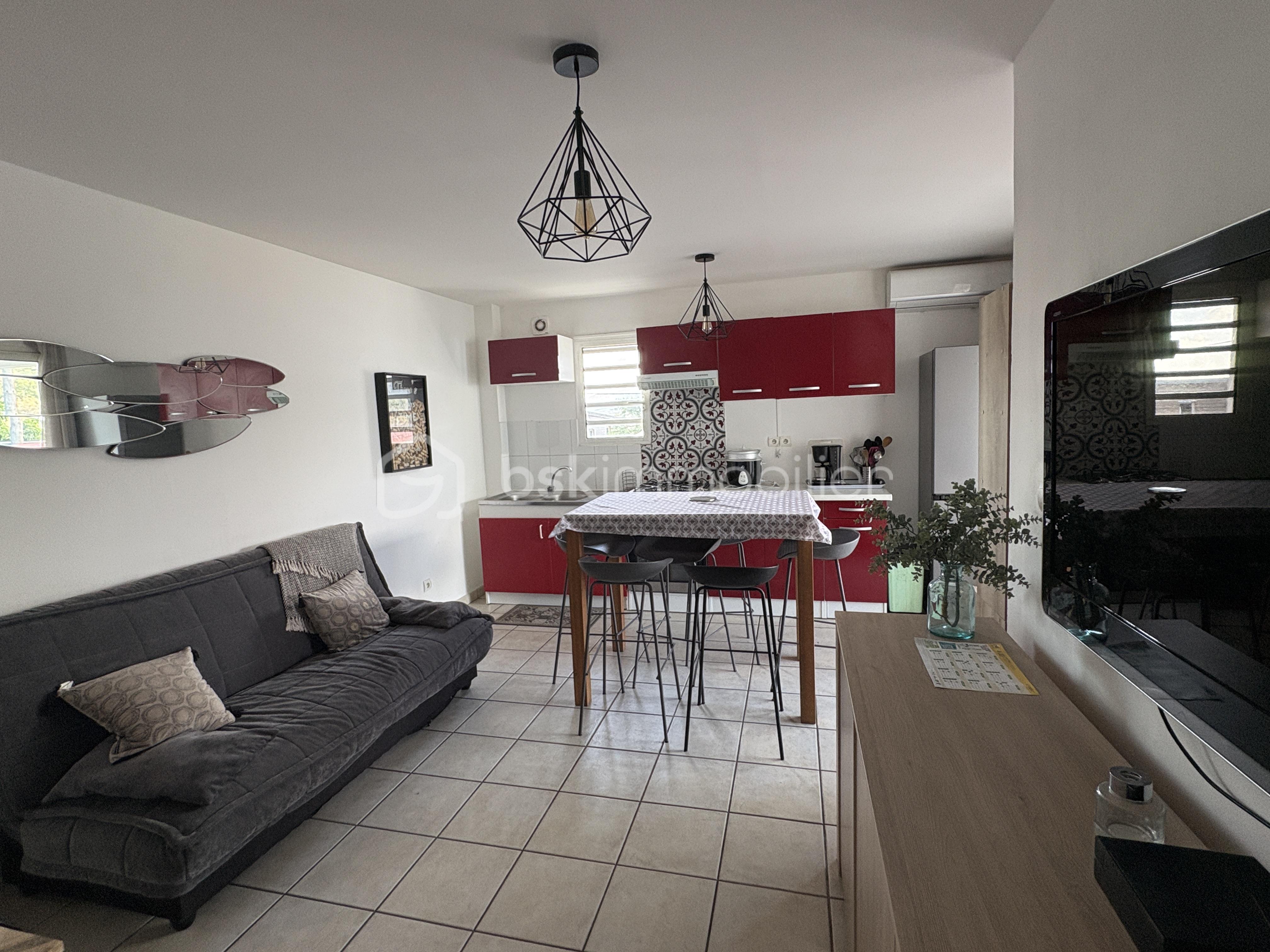 Appartement de 45,50 m² - IMG_8562.JPG