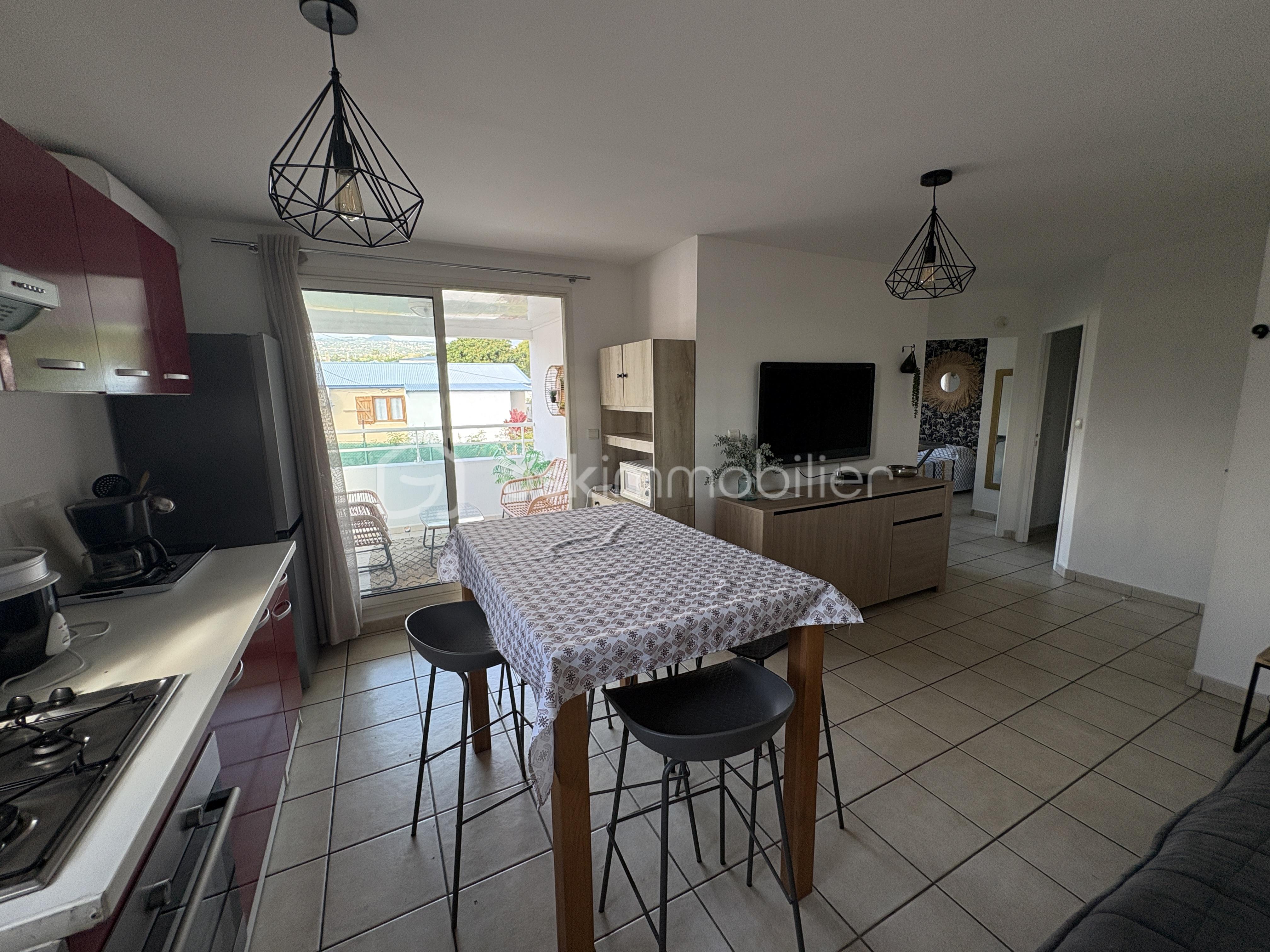 Appartement de 45,50 m² - IMG_8564.JPG