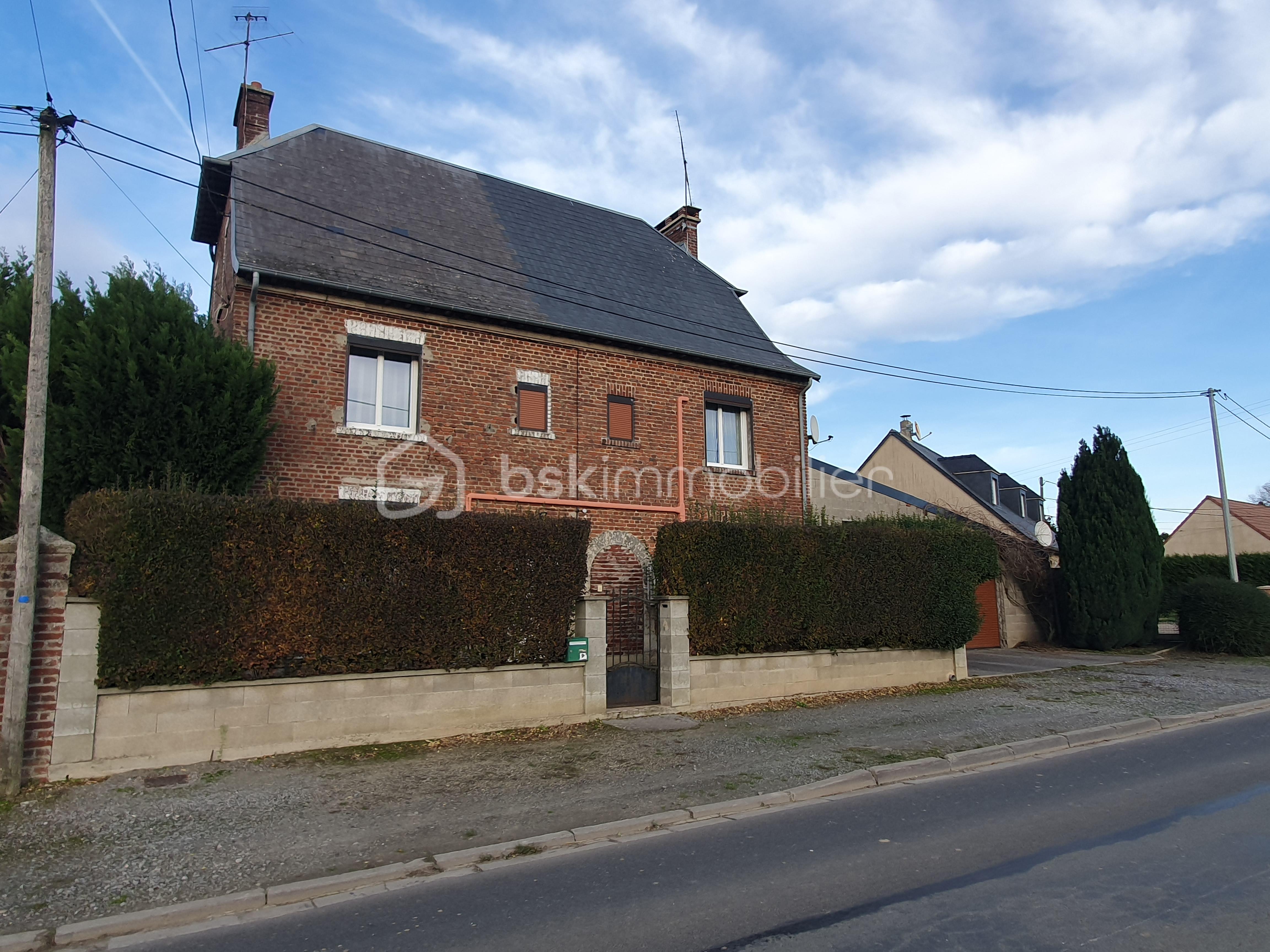 Maison de village de 138 m² - 20251218_144743.jpg