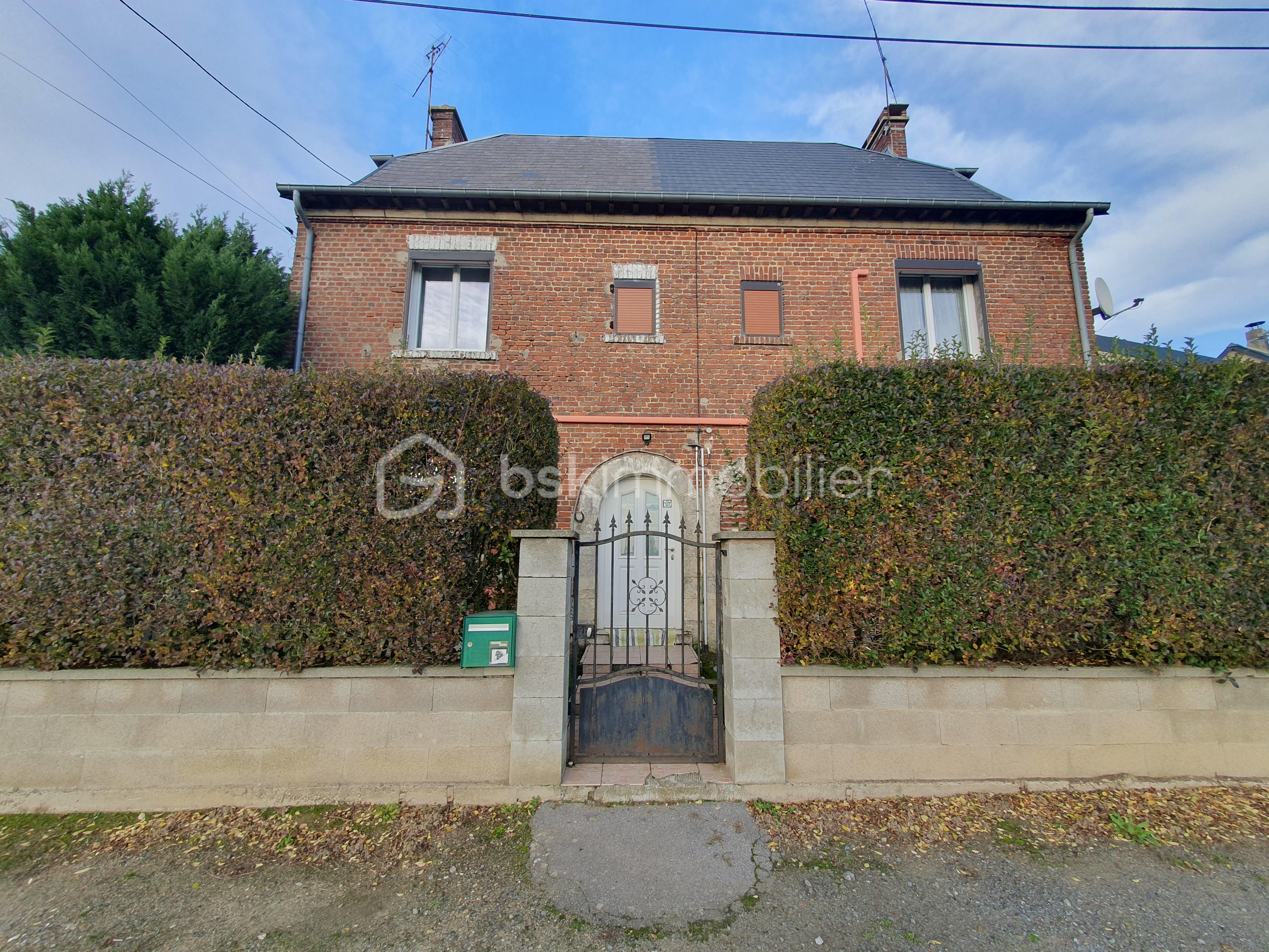 Maison de village de 138 m² - 20251218_144809.jpg