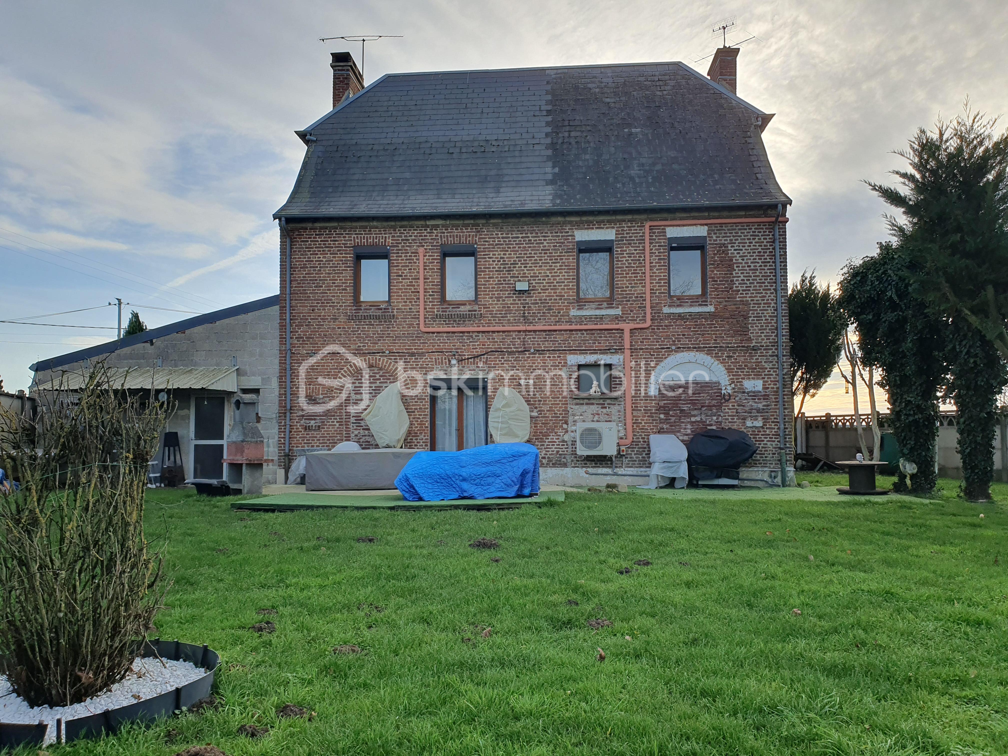 Maison de village de 138 m² - 20251218_145503.jpg