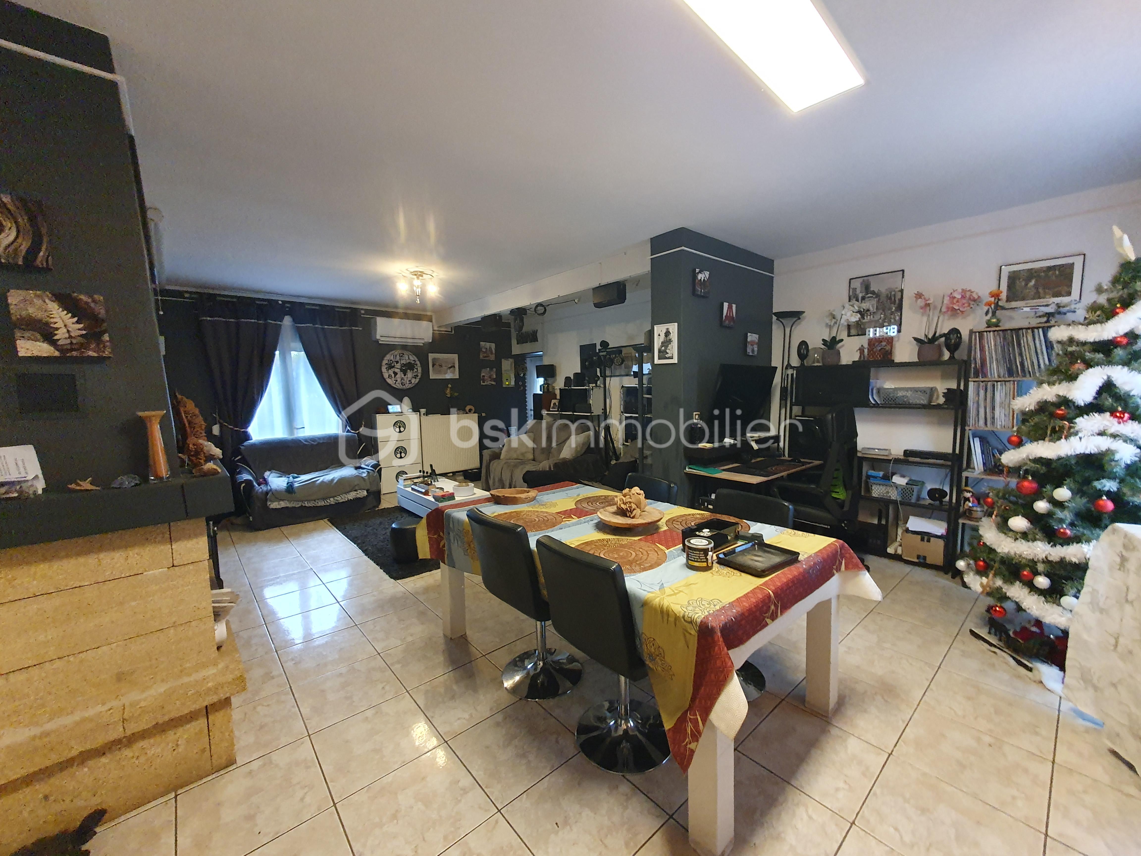 Maison de village de 138 m² - 20251211_114923.jpg