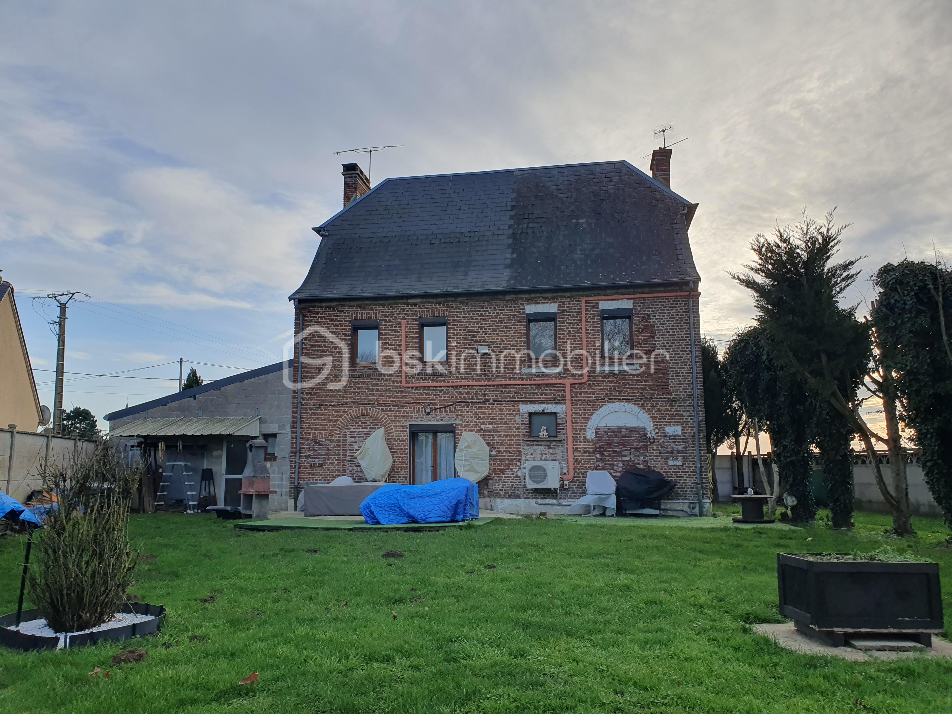 Maison de village de 138 m² - 20251218_145248.jpg