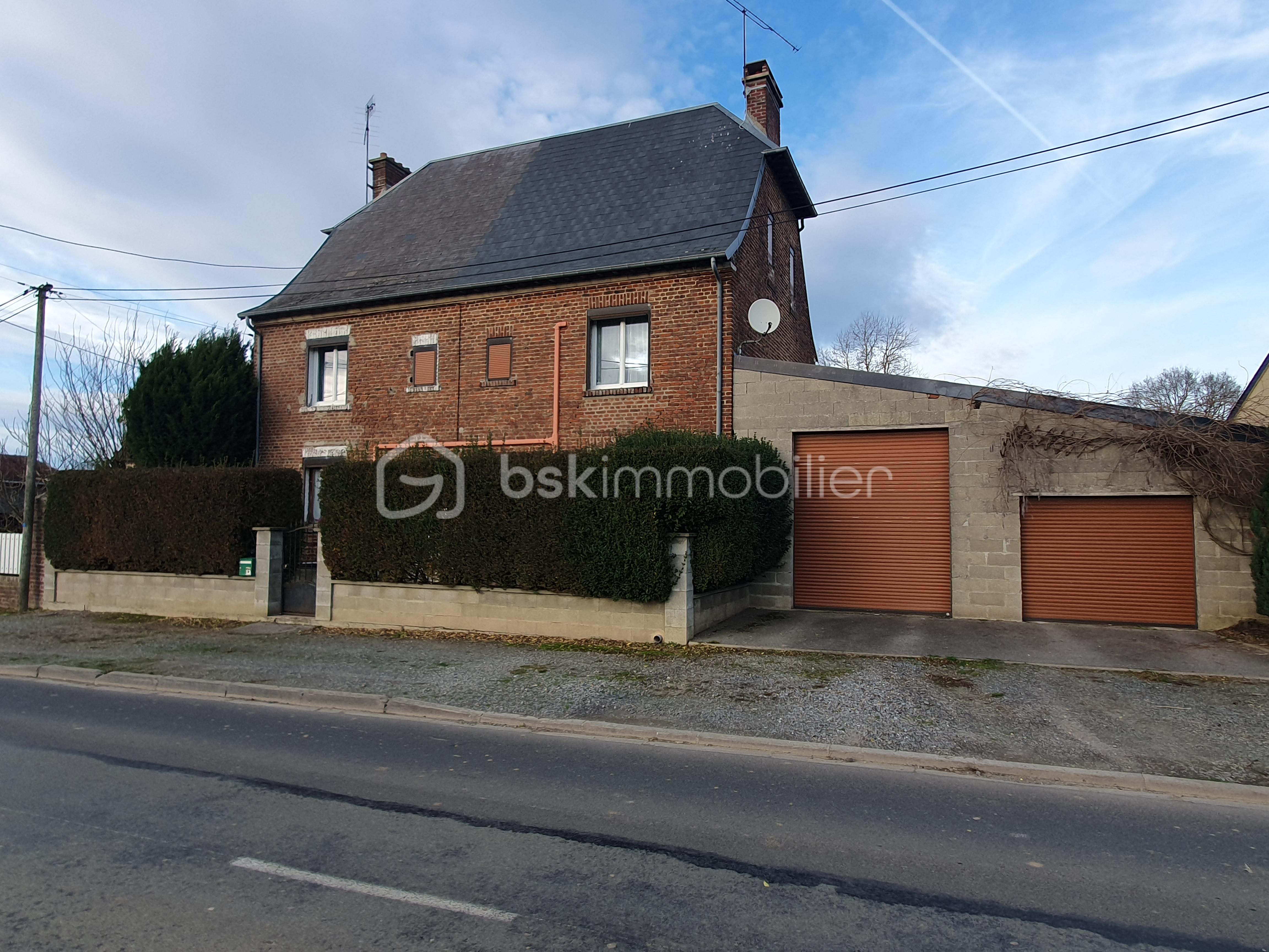 Maison de village de 138 m² - 20251218_144721.jpg