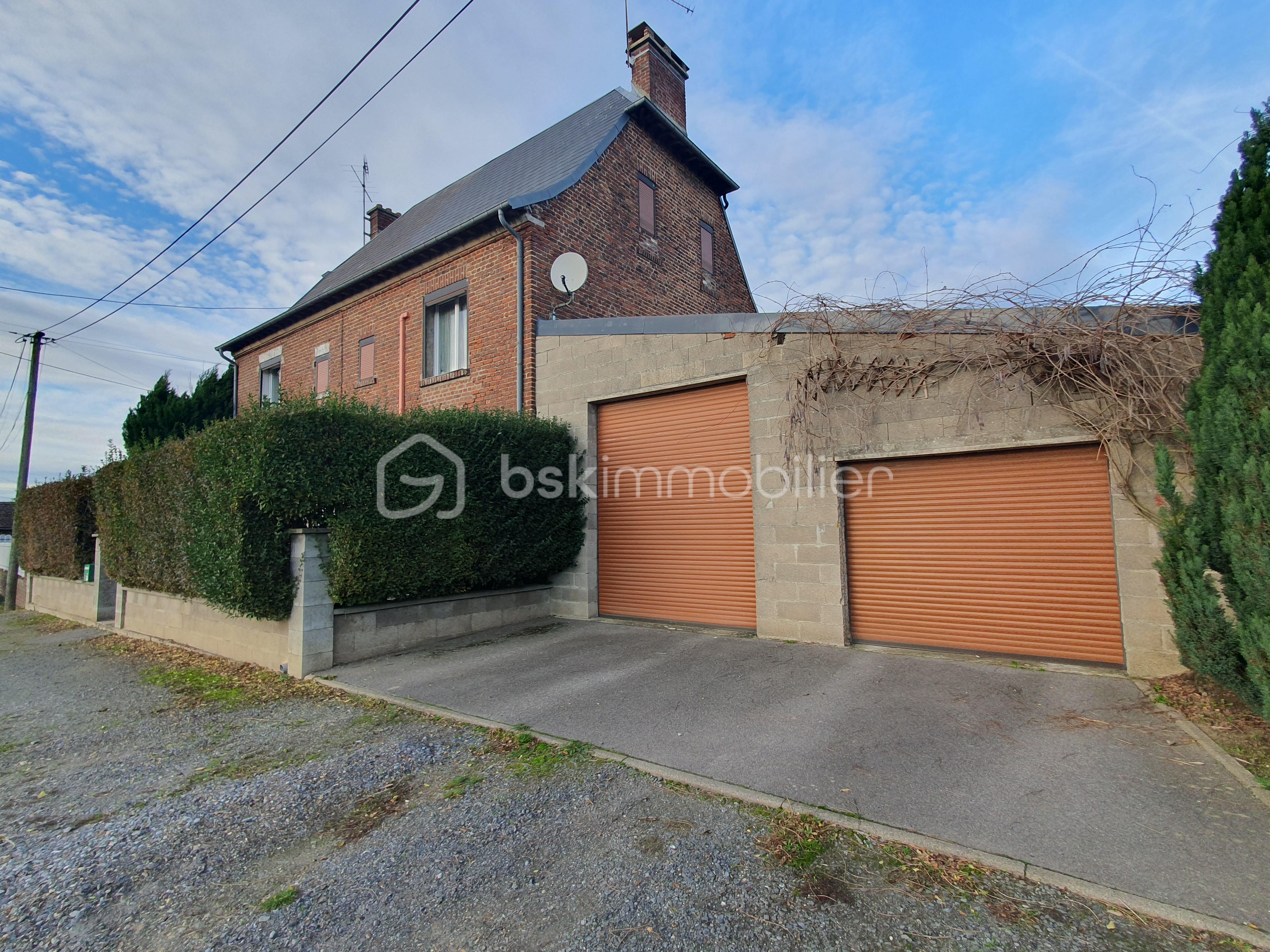 Maison de village de 138 m² - 20251218_144839.jpg