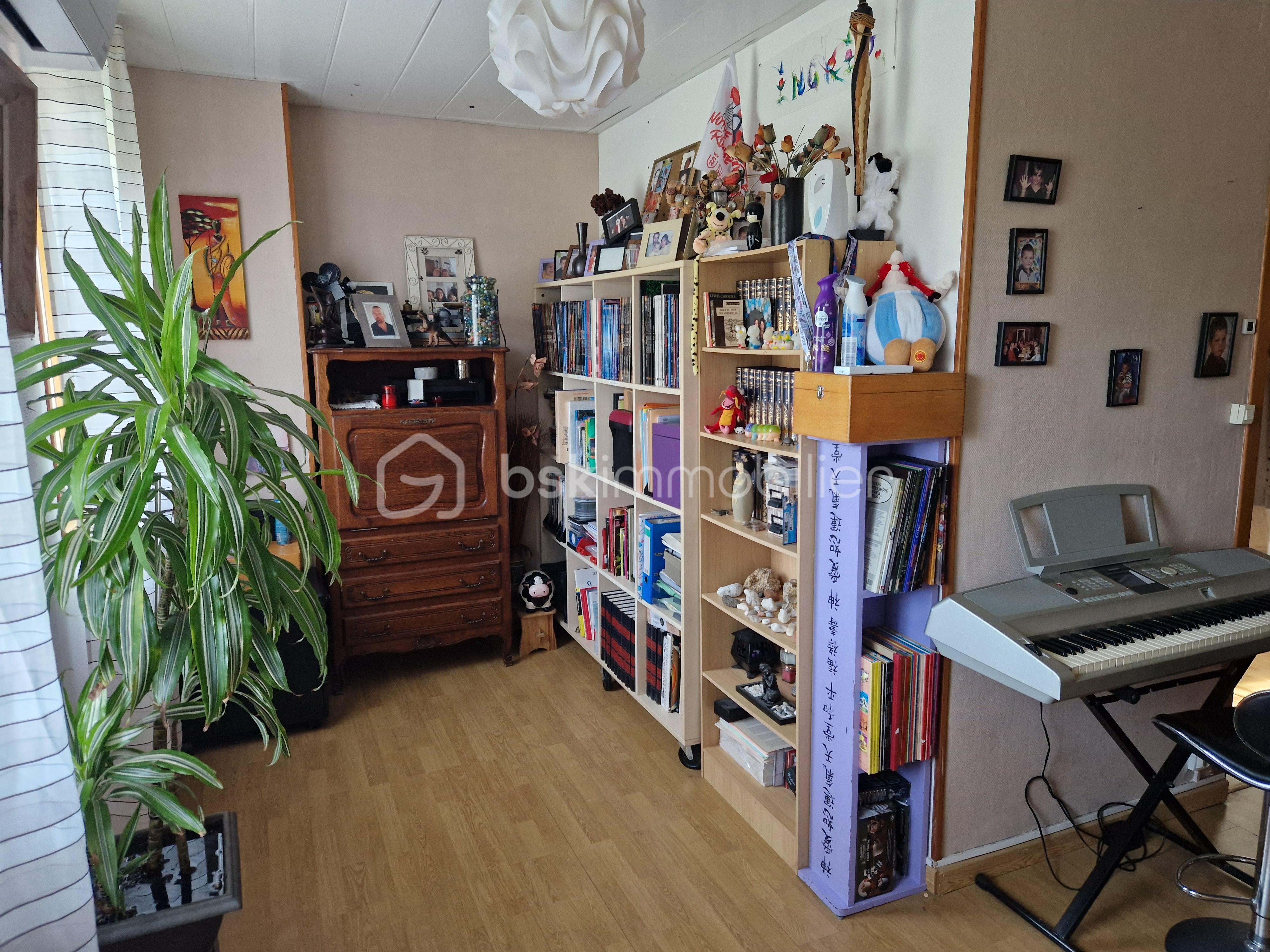 Maison de village de 138 m² - 20251022_144502.jpg