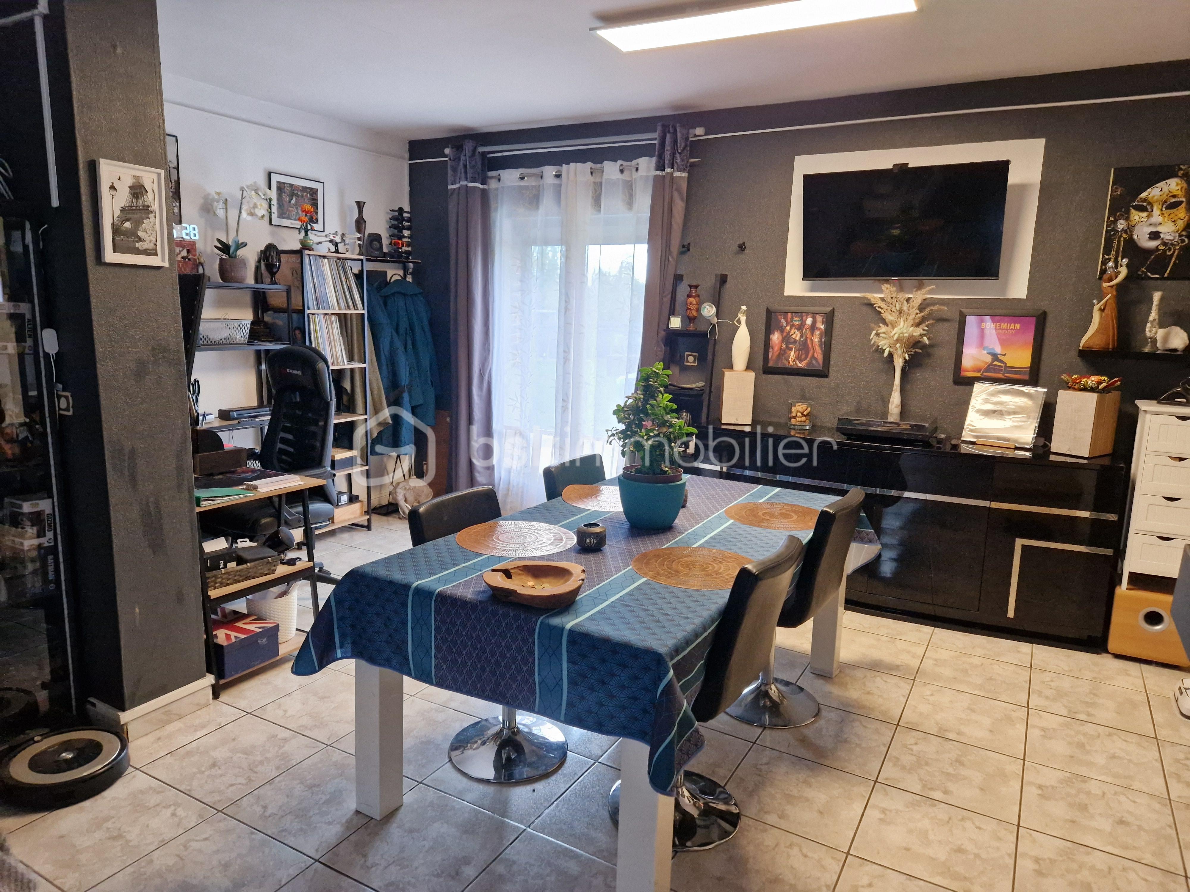 Maison de village de 138 m² - 20251022_163422.jpg