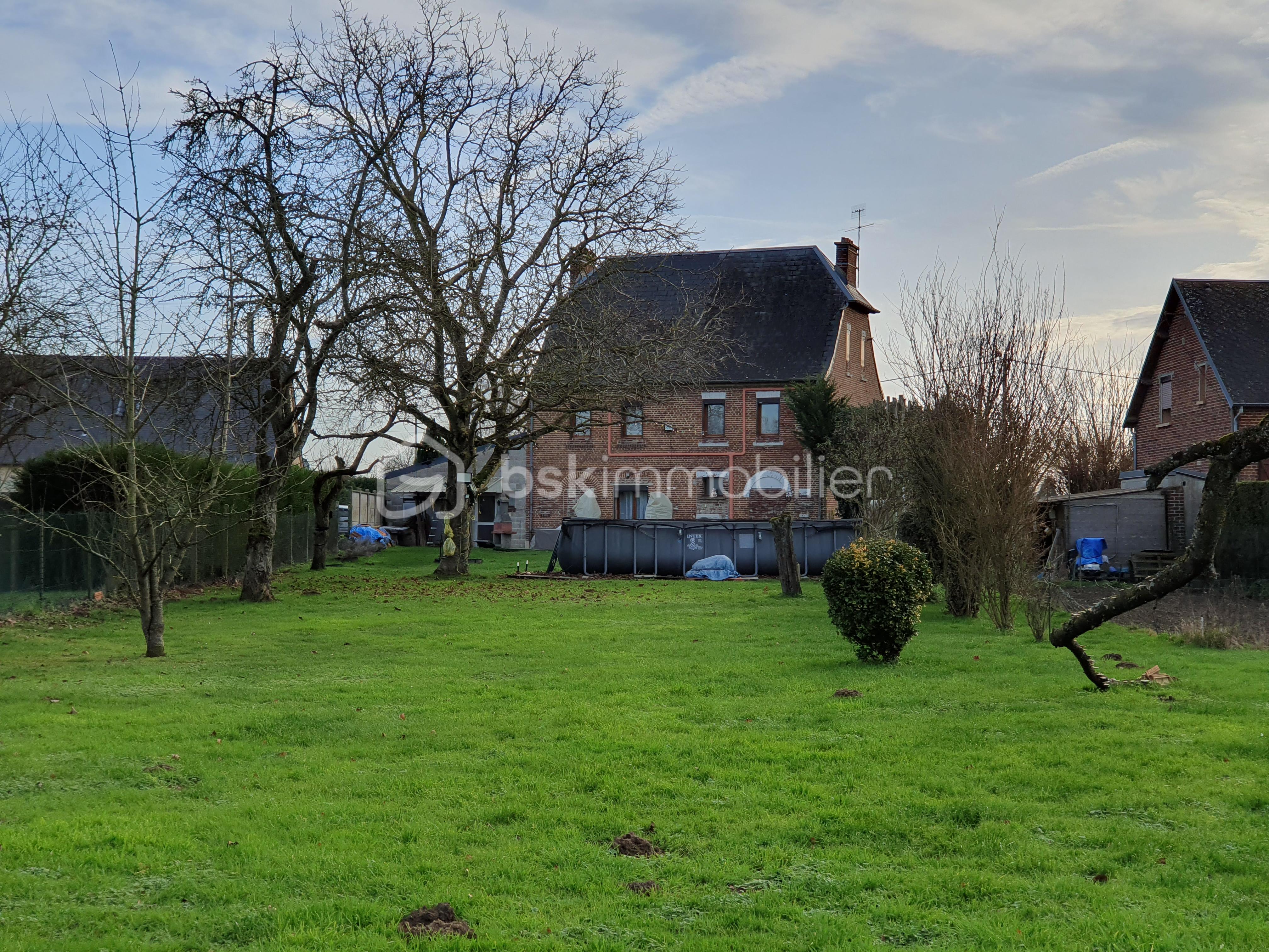 Maison de village de 138 m² - 20251218_145346.jpg