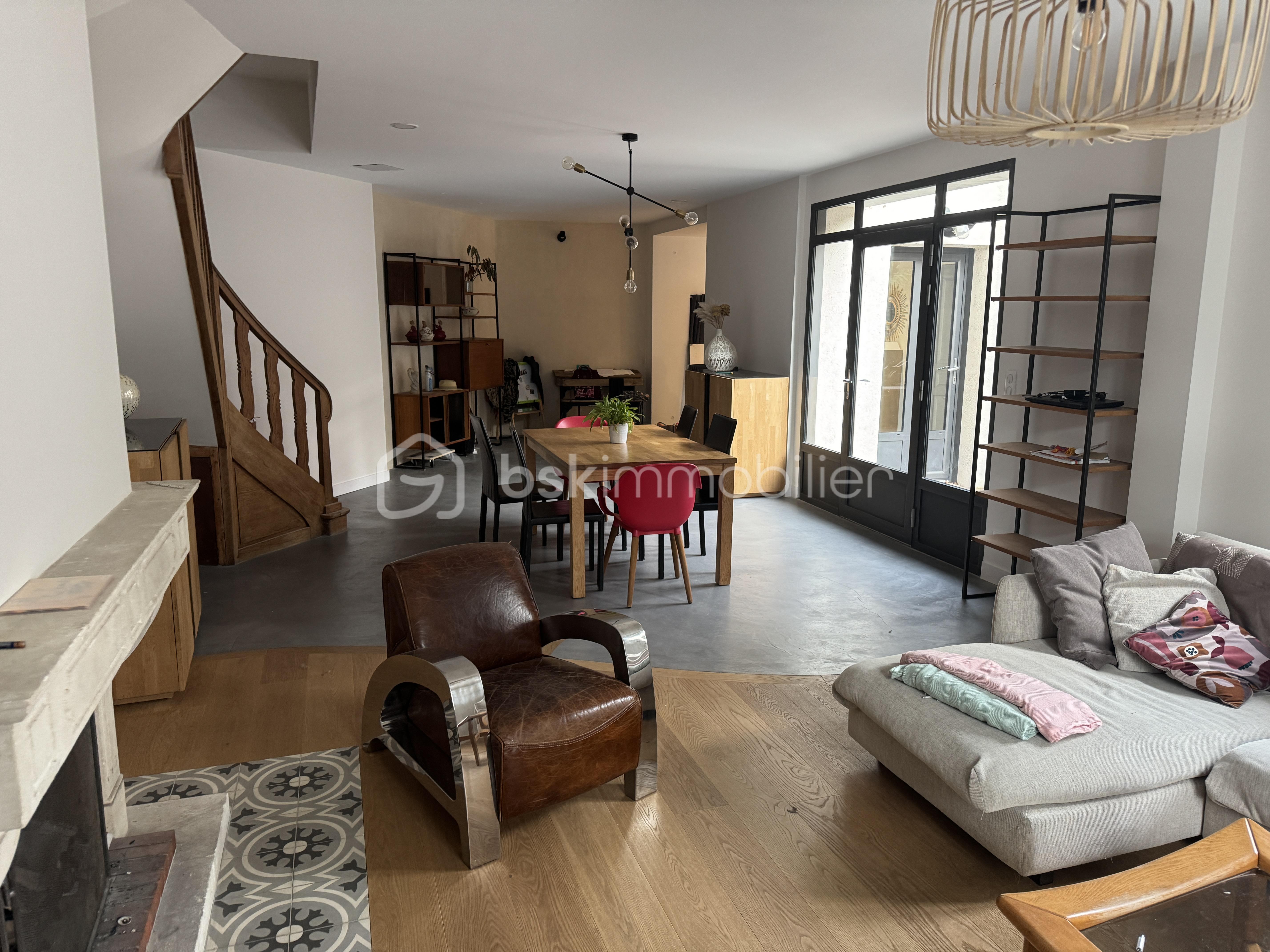 Maison de 195 m² - IMG_3105.JPG