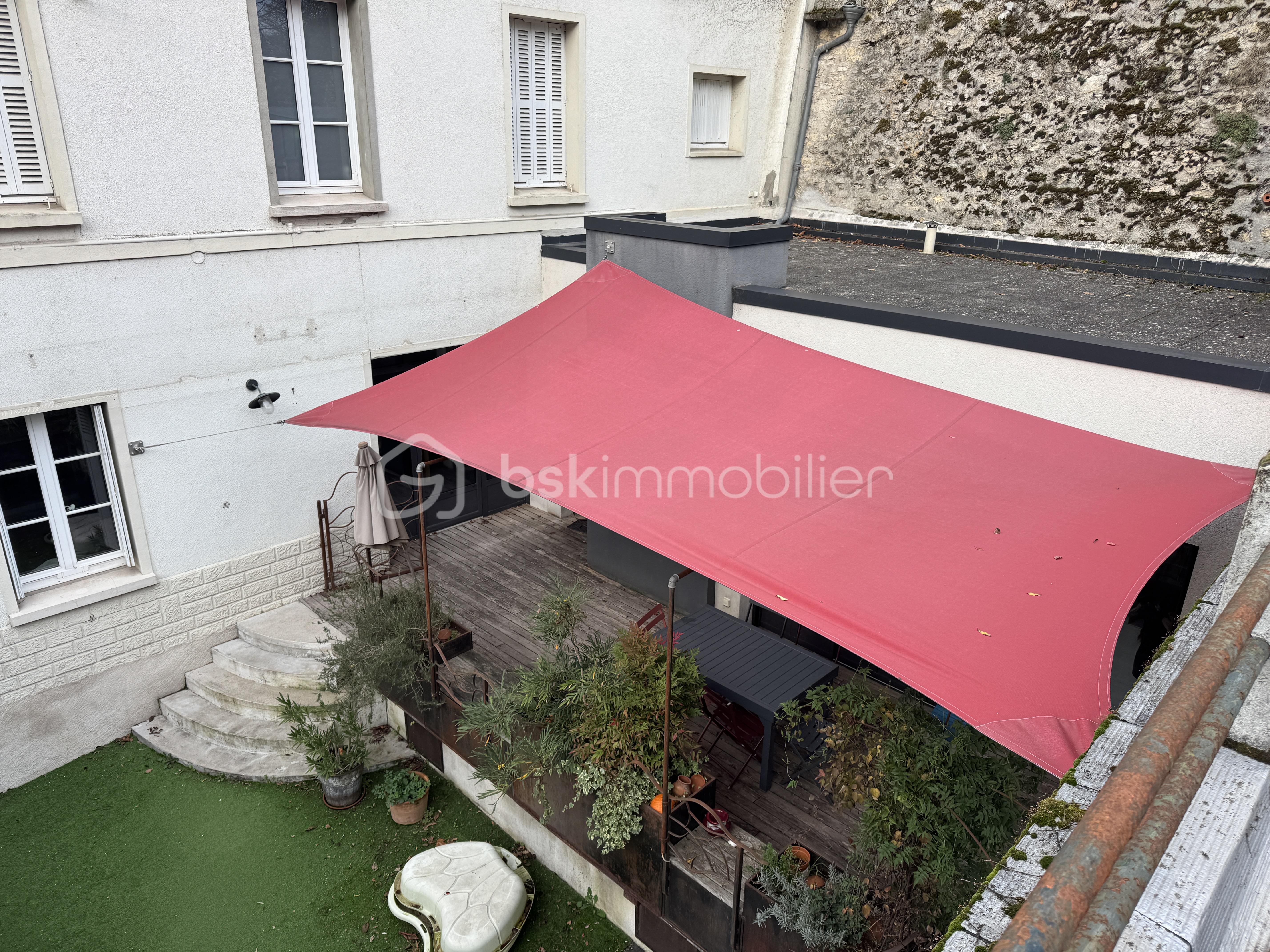 Maison de 195 m² - IMG_3108.JPG