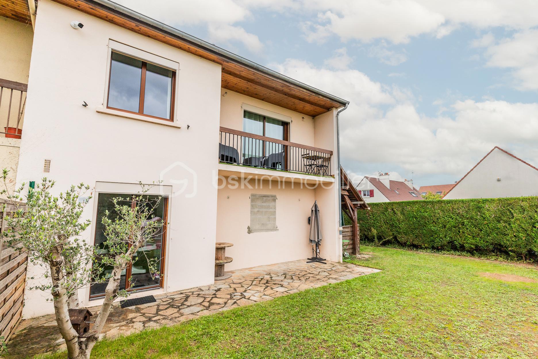 Maison de 119 m² - IMG_8344.jpg