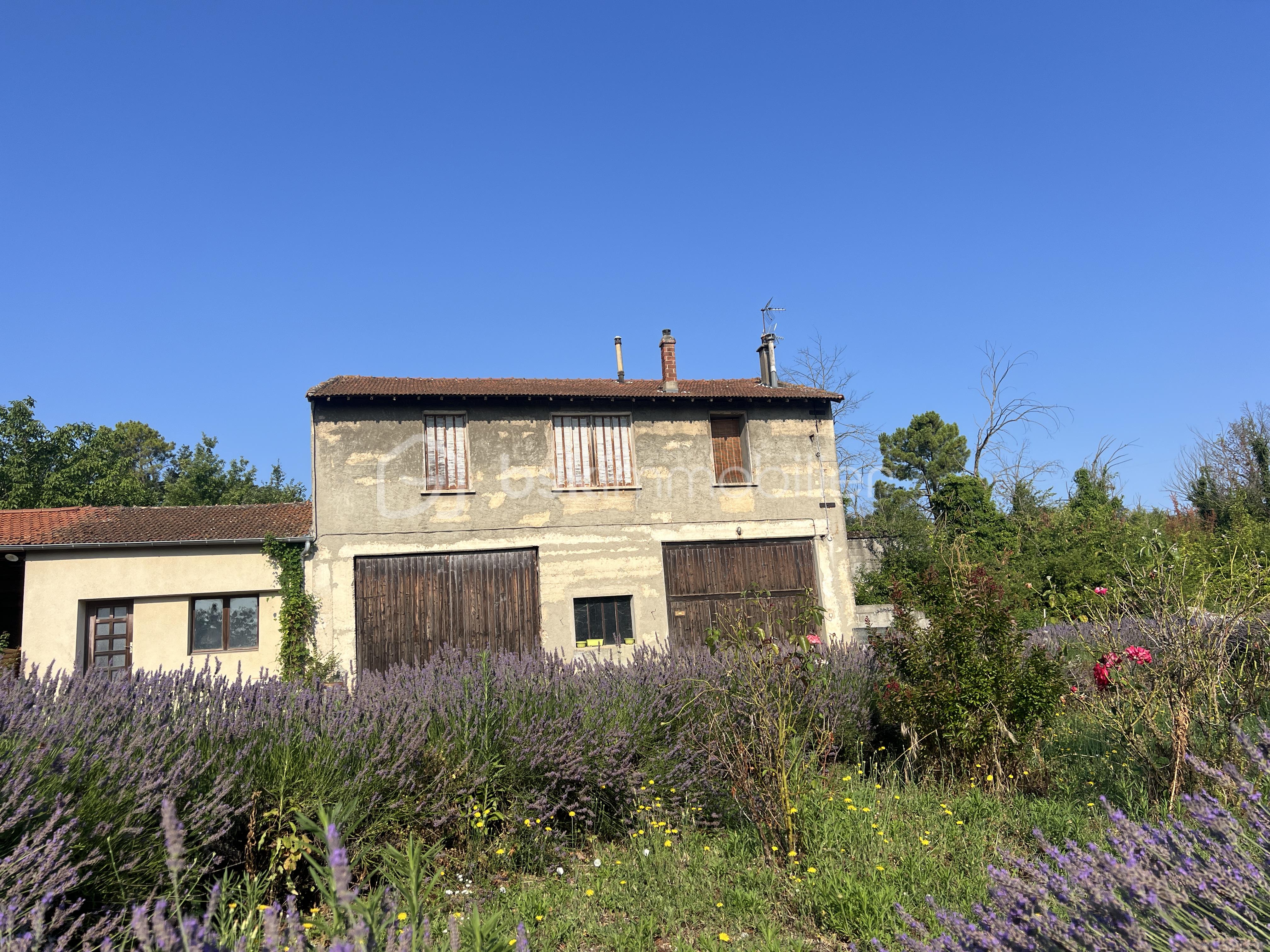 Maison de 115 m² - IMG_0542.JPG