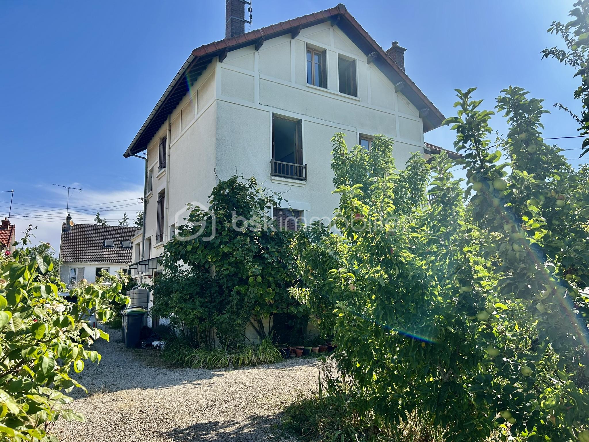 Maison de 170 m² - IMG_2635.JPEG