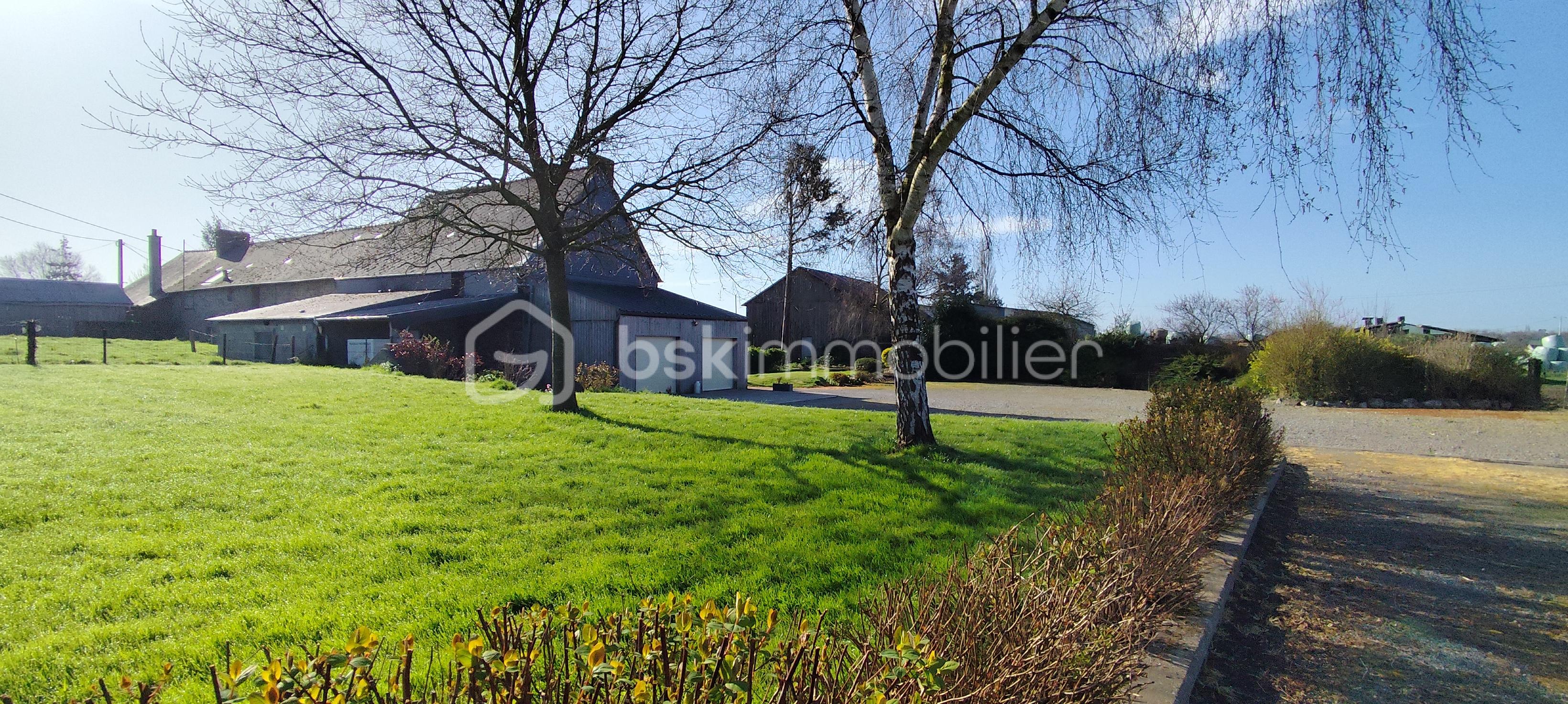 Maison de 182 m² - IMG_20250331_102930.jpg