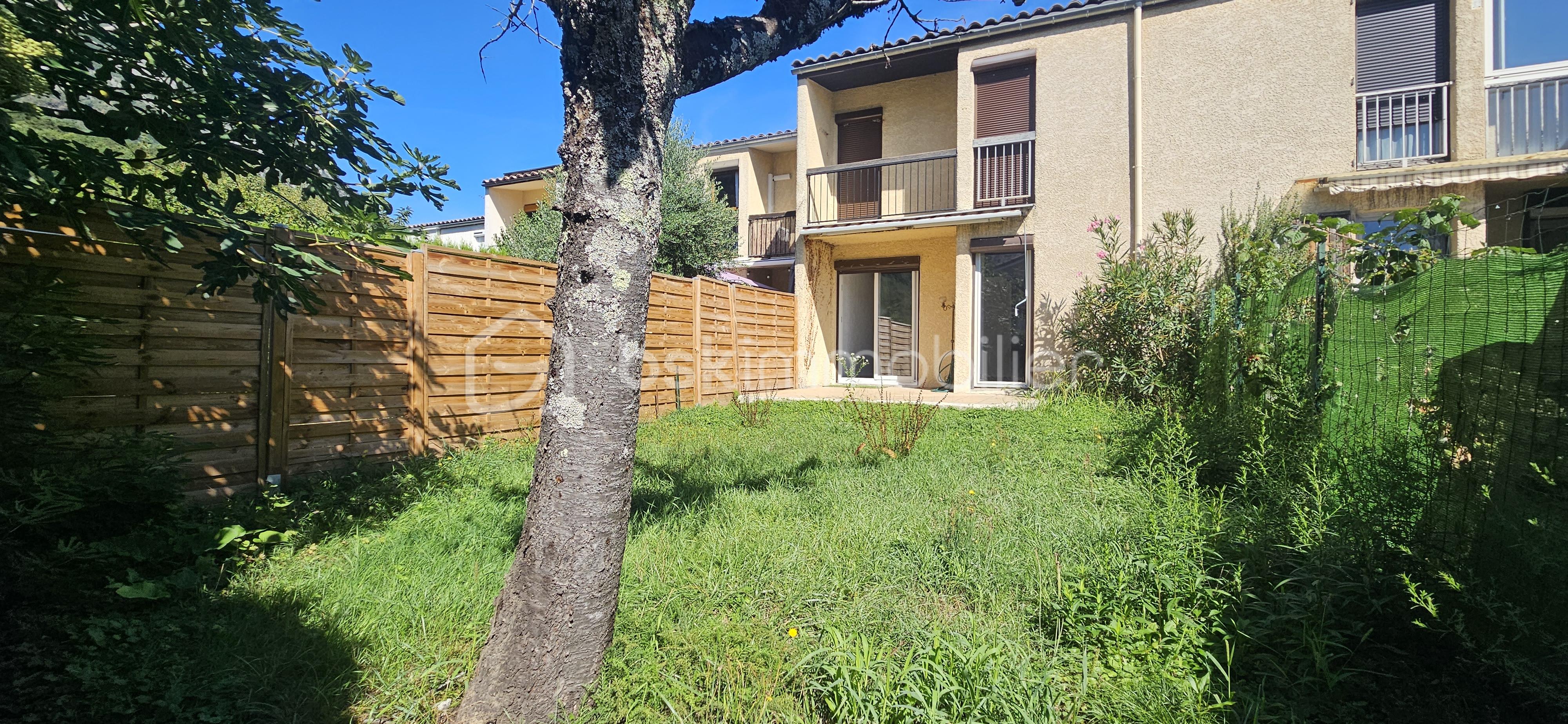 Maison jumelee de 84,78 m² - 20250906_114935.jpg