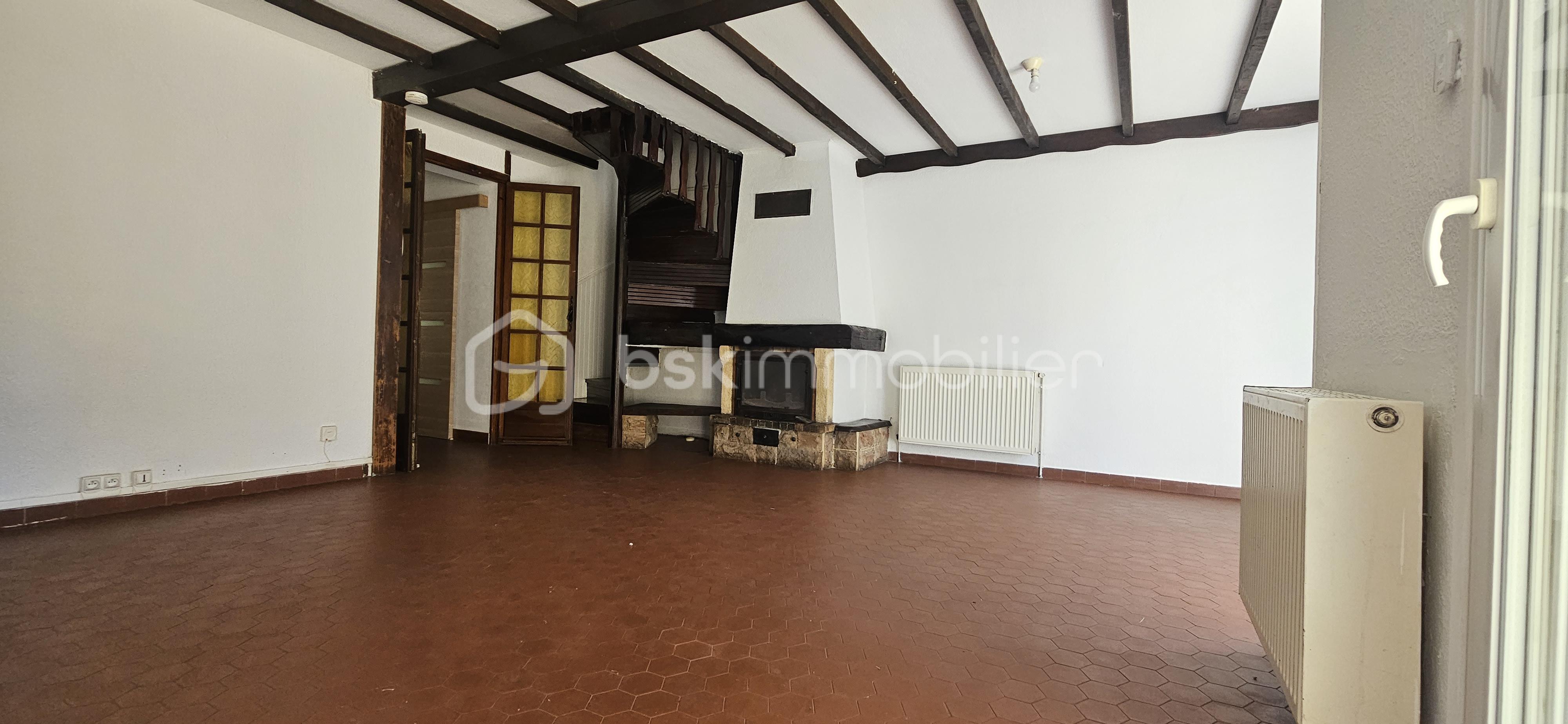 Maison jumelee de 84,78 m² - 20250906_115203.jpg