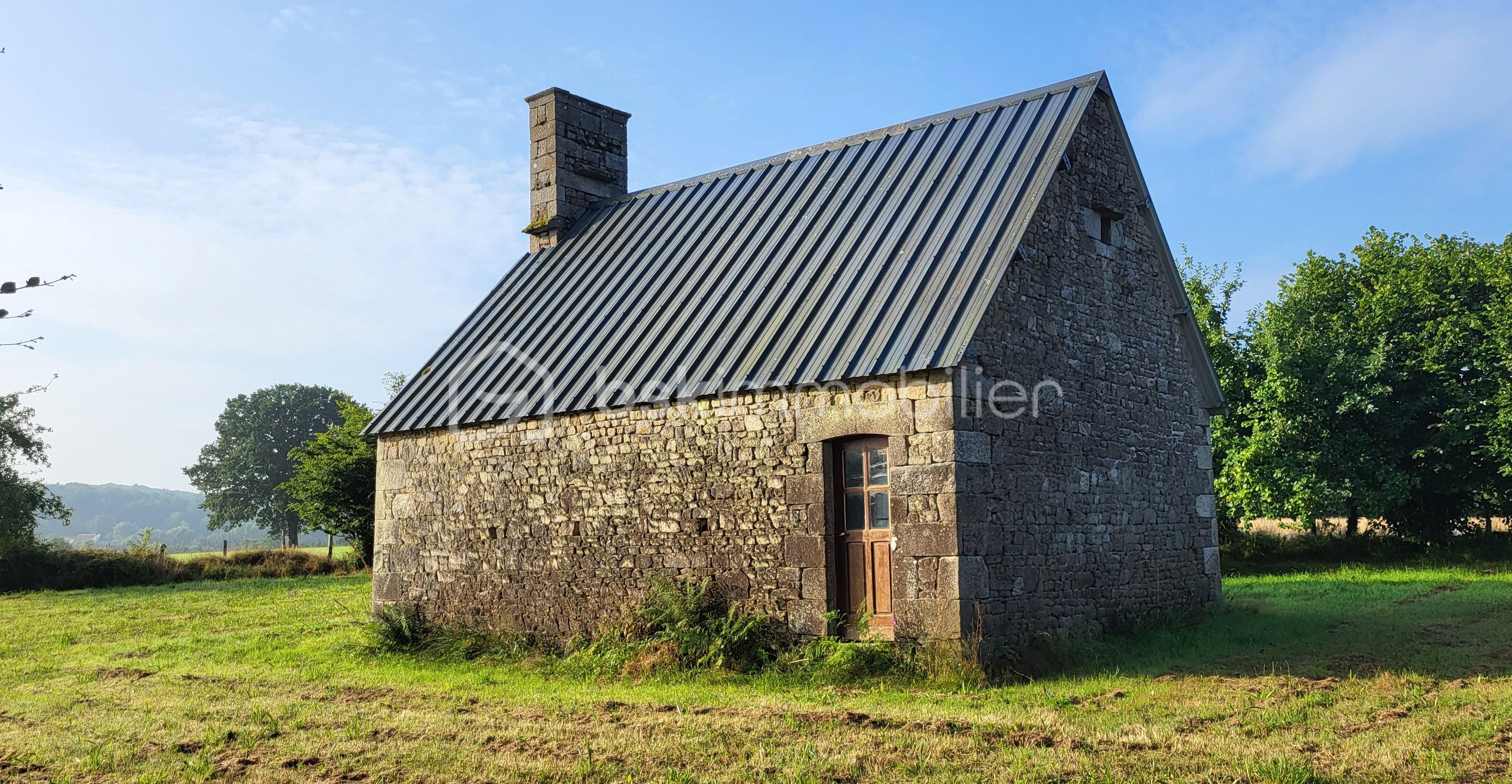 Maison longere de 165 m² - HUET ROGER dépendance ple 1.jpg