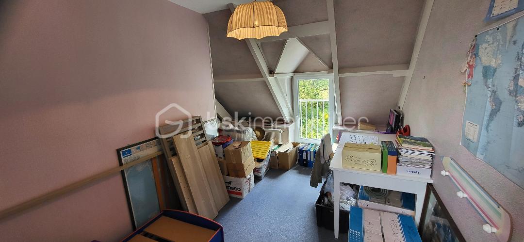 Maison longere de 165 m² - HUET Roger chambre 3 1.jpeg