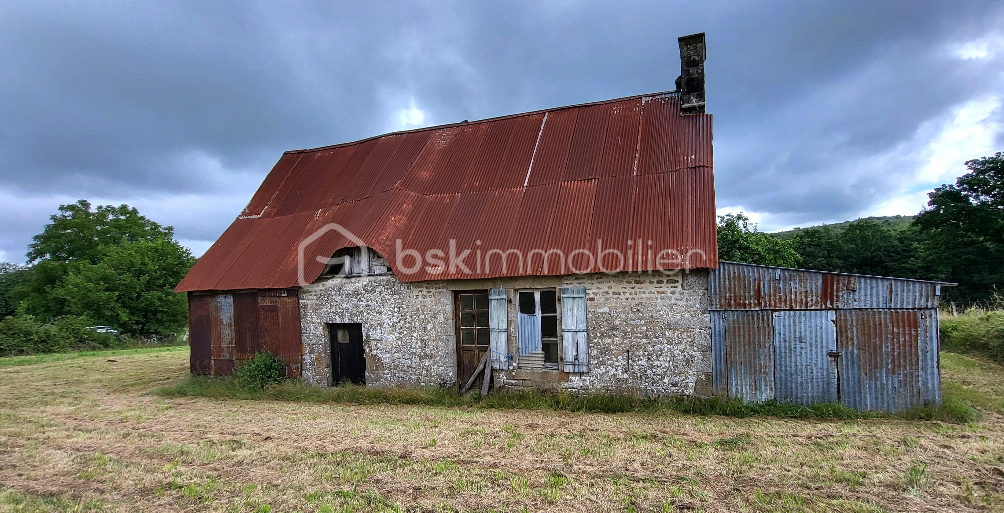 Maison longere de 165 m² - HUET Roger dépendance secondaire 1.jpg