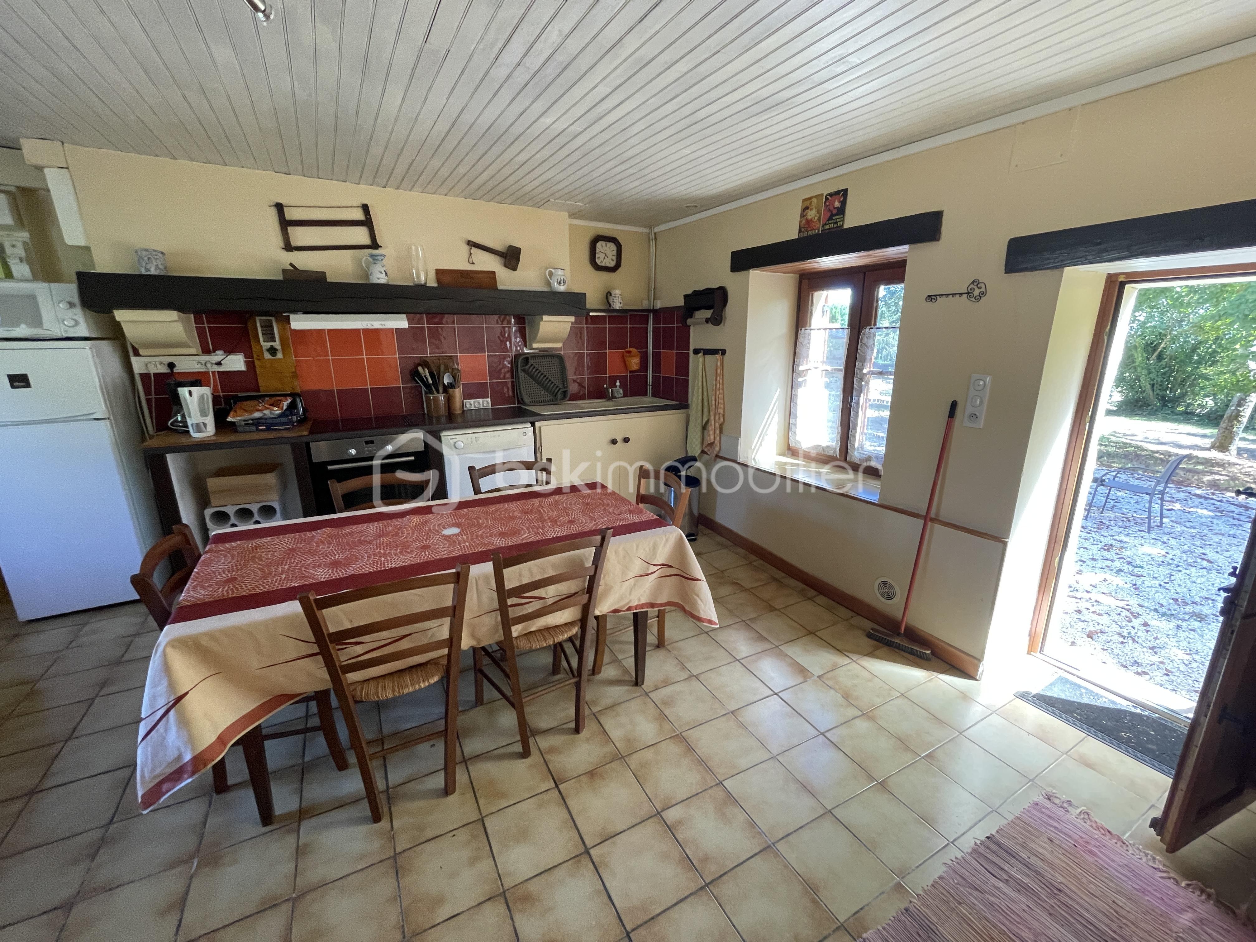 Propriete de 266 m² - IMG_0342.jpeg