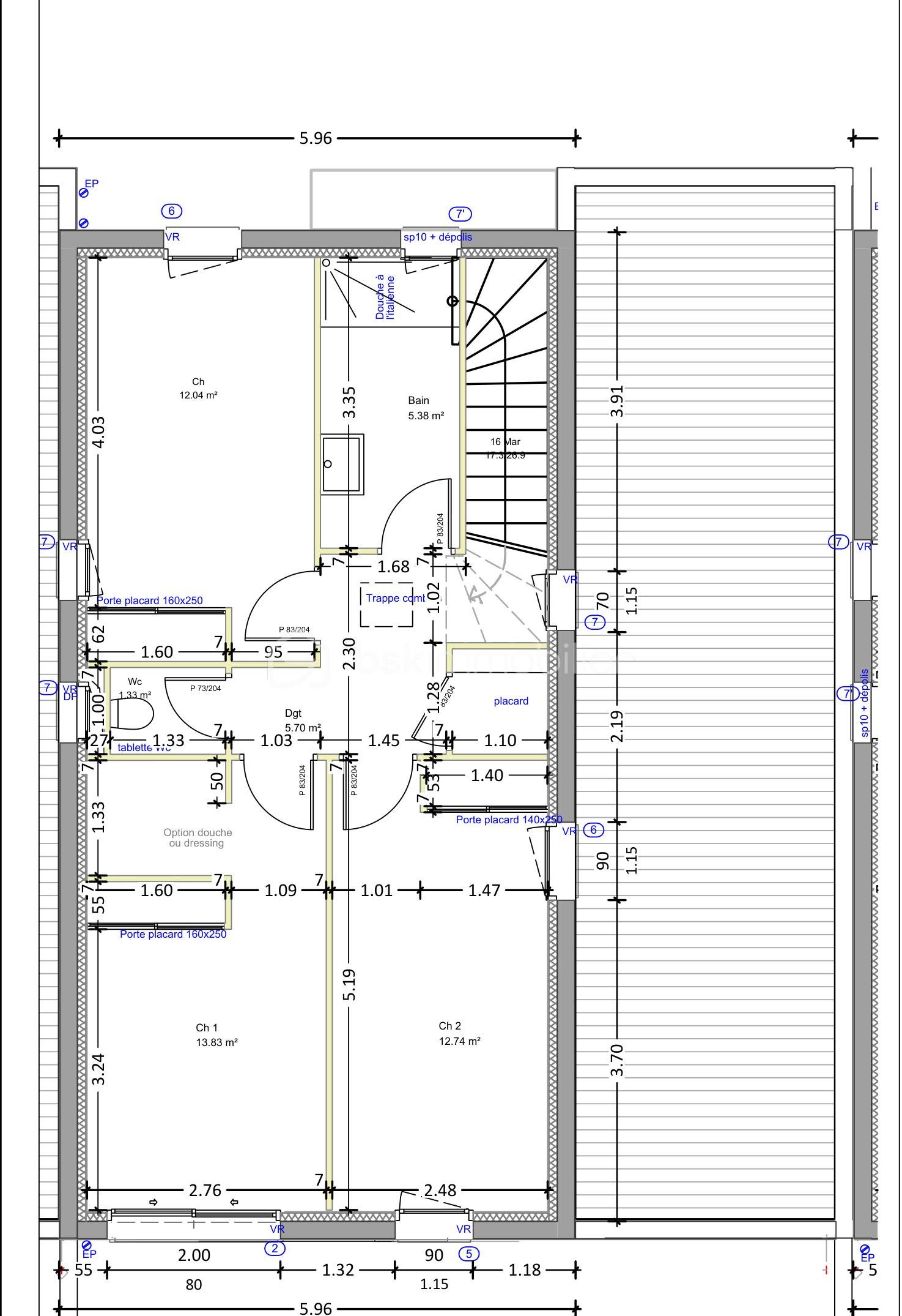 PLAN ETAGE JPEG.jpg